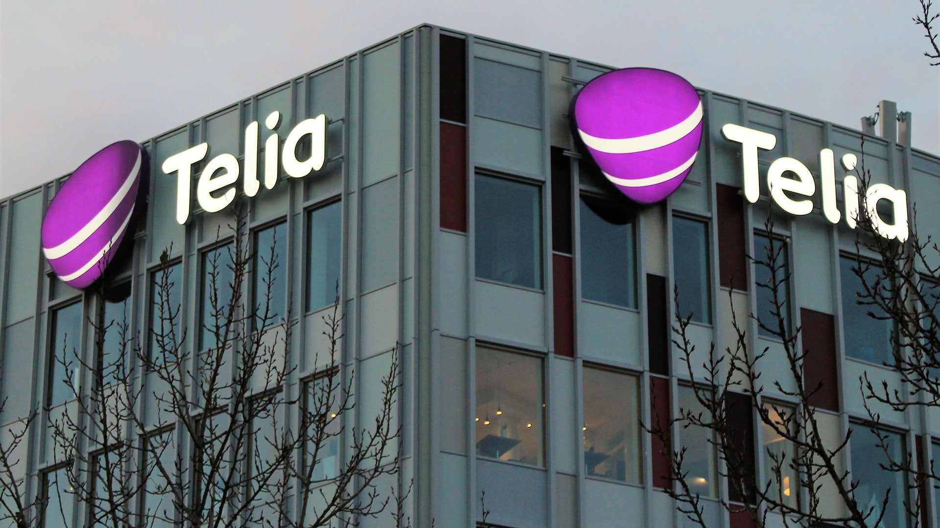 Carnegie: Kostnadsminskningar gynnar Telia-aktien