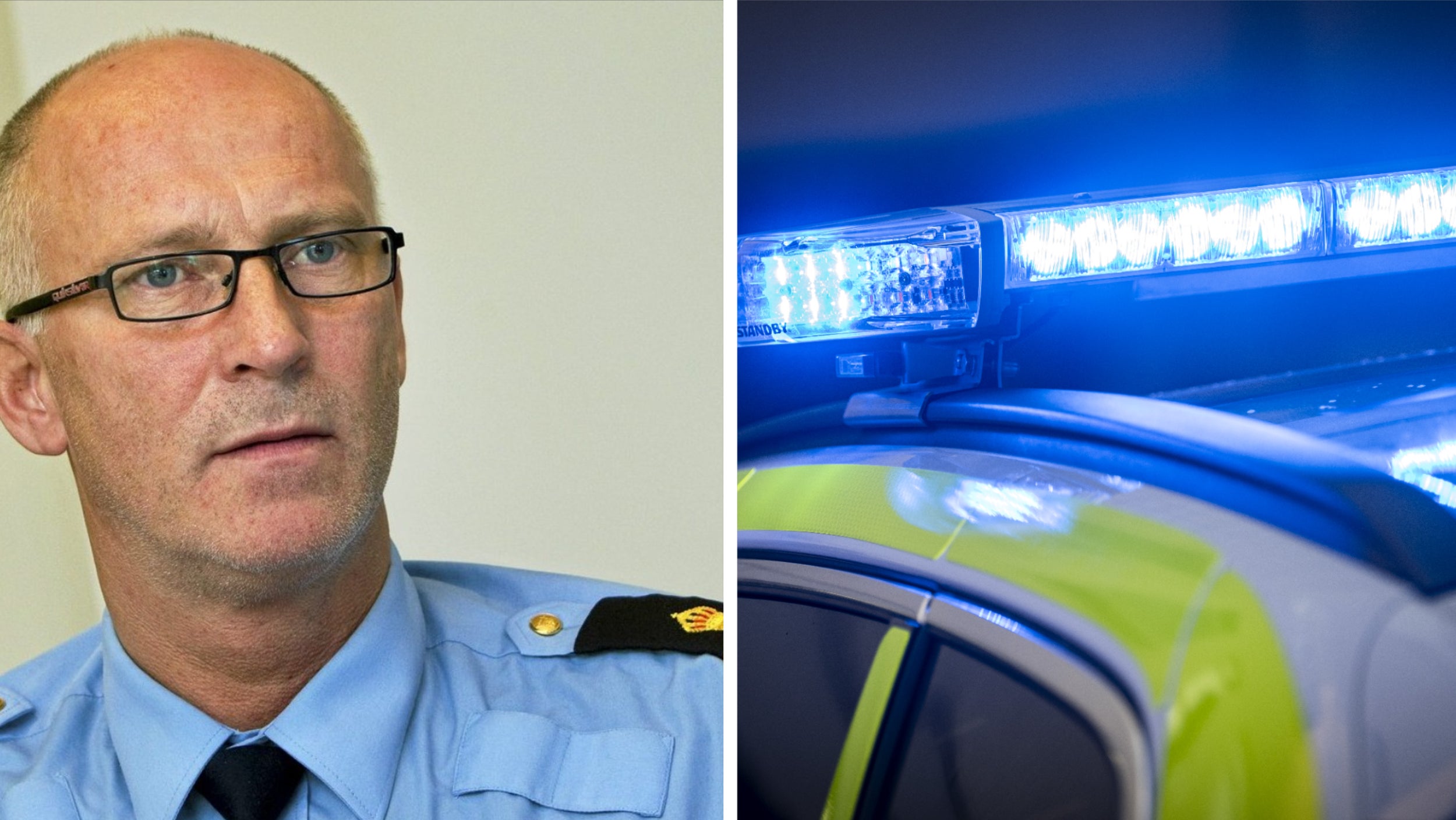 Offrets Näsa Knäcktes Under Grova Misshandeln I Eslöv – Skånska Dagbladet