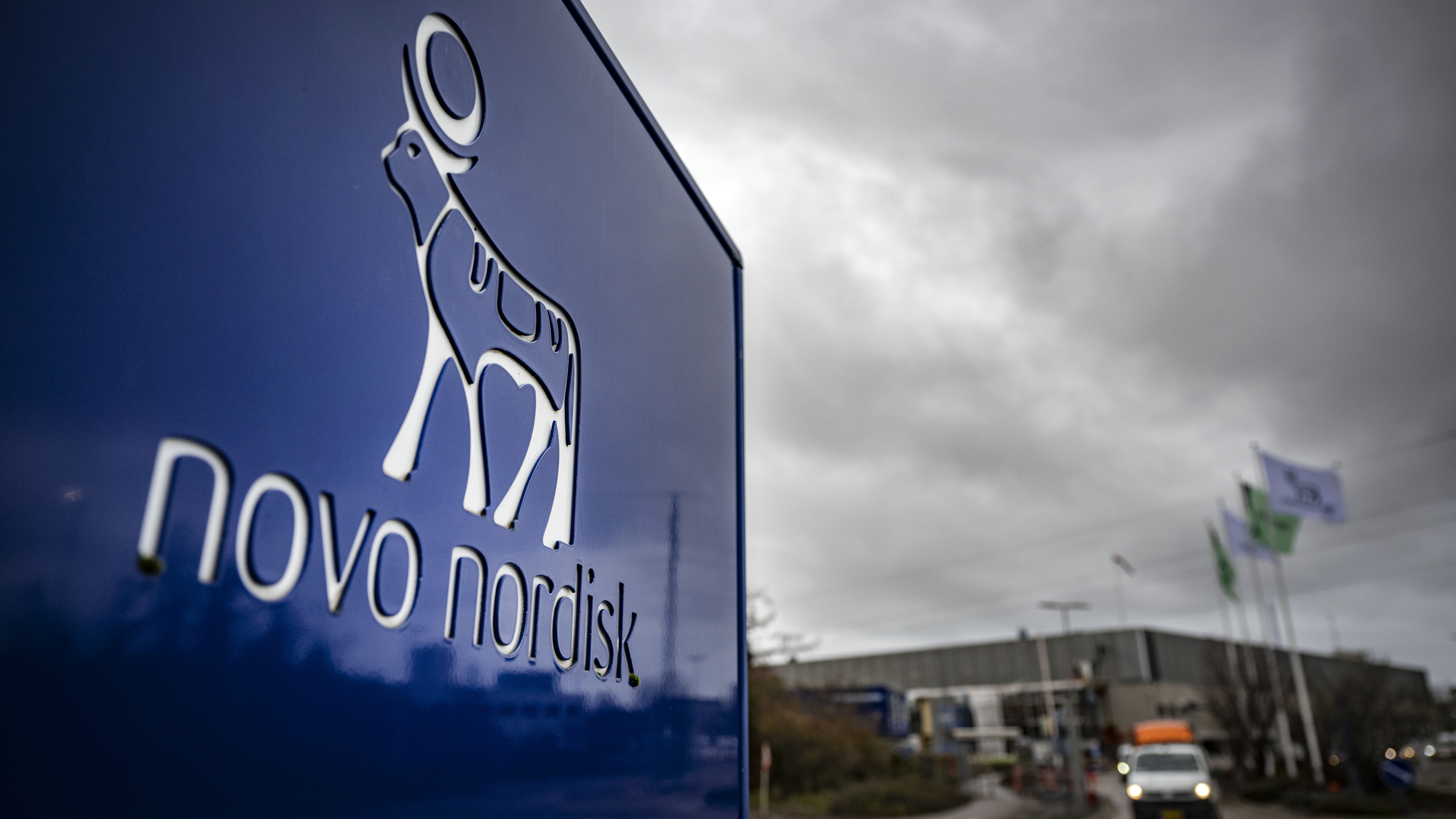 Novo Nordisk slår förväntningar: ”Enastående”