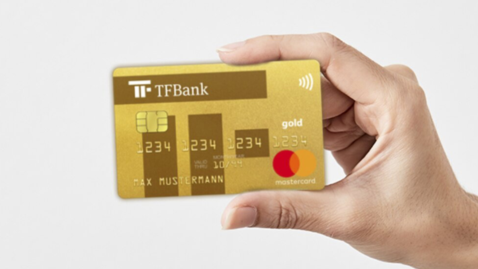 TF Banks resultat högre än väntat – kreditförlusterna ökade