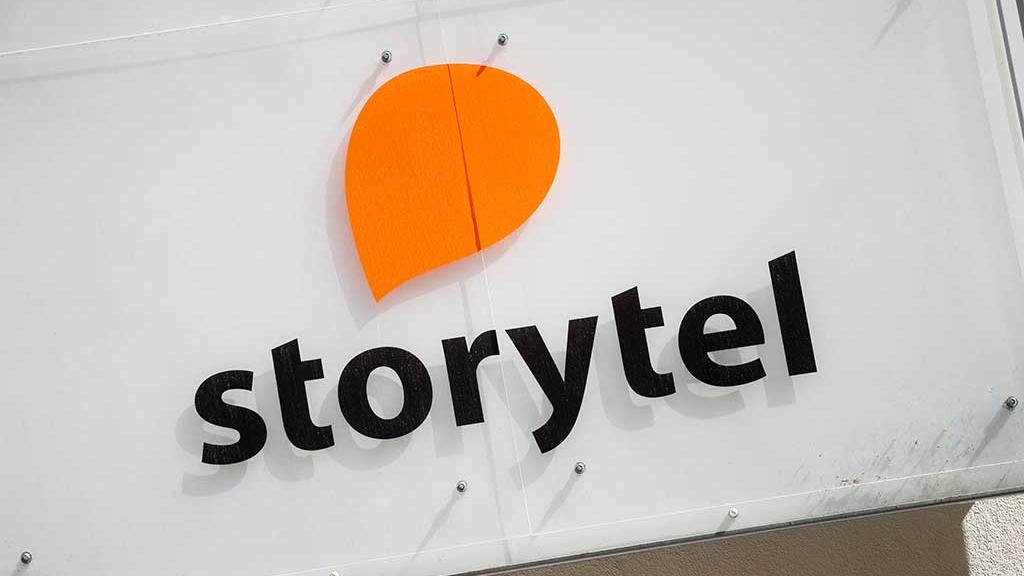 Storytel