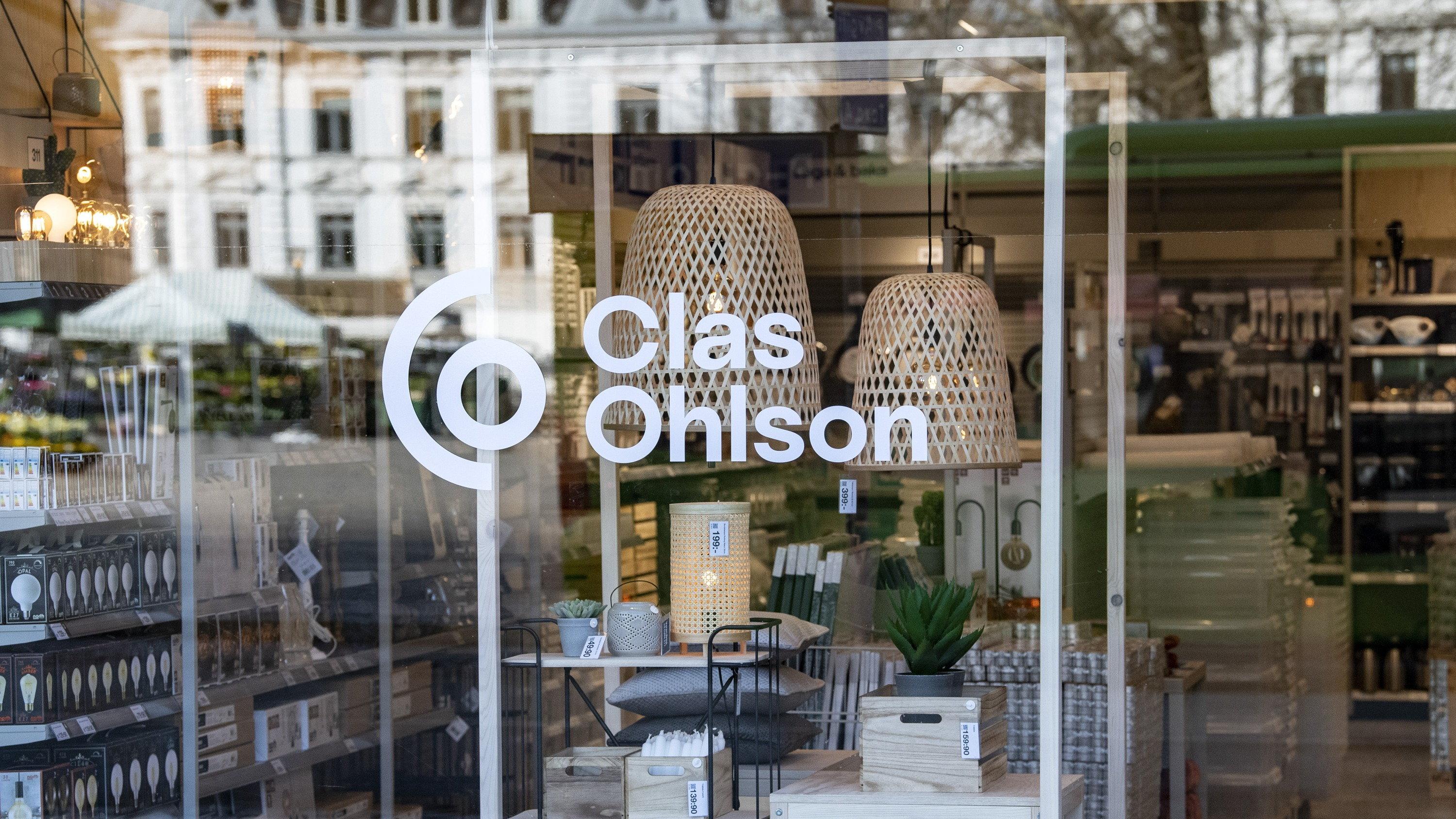 DNB ser ytterligare tillväxtmöjligheter för Clas Ohlson