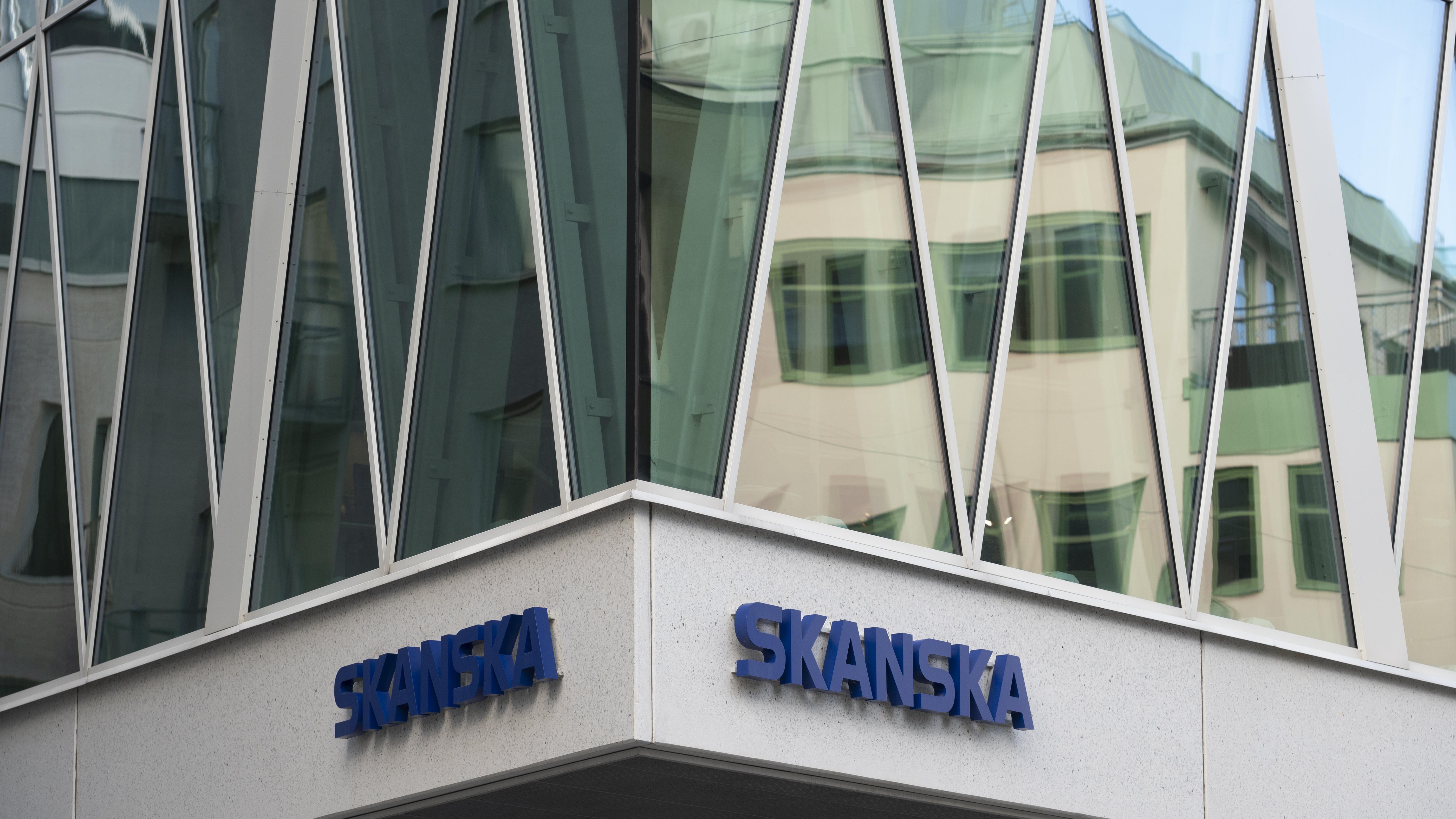 Skanska