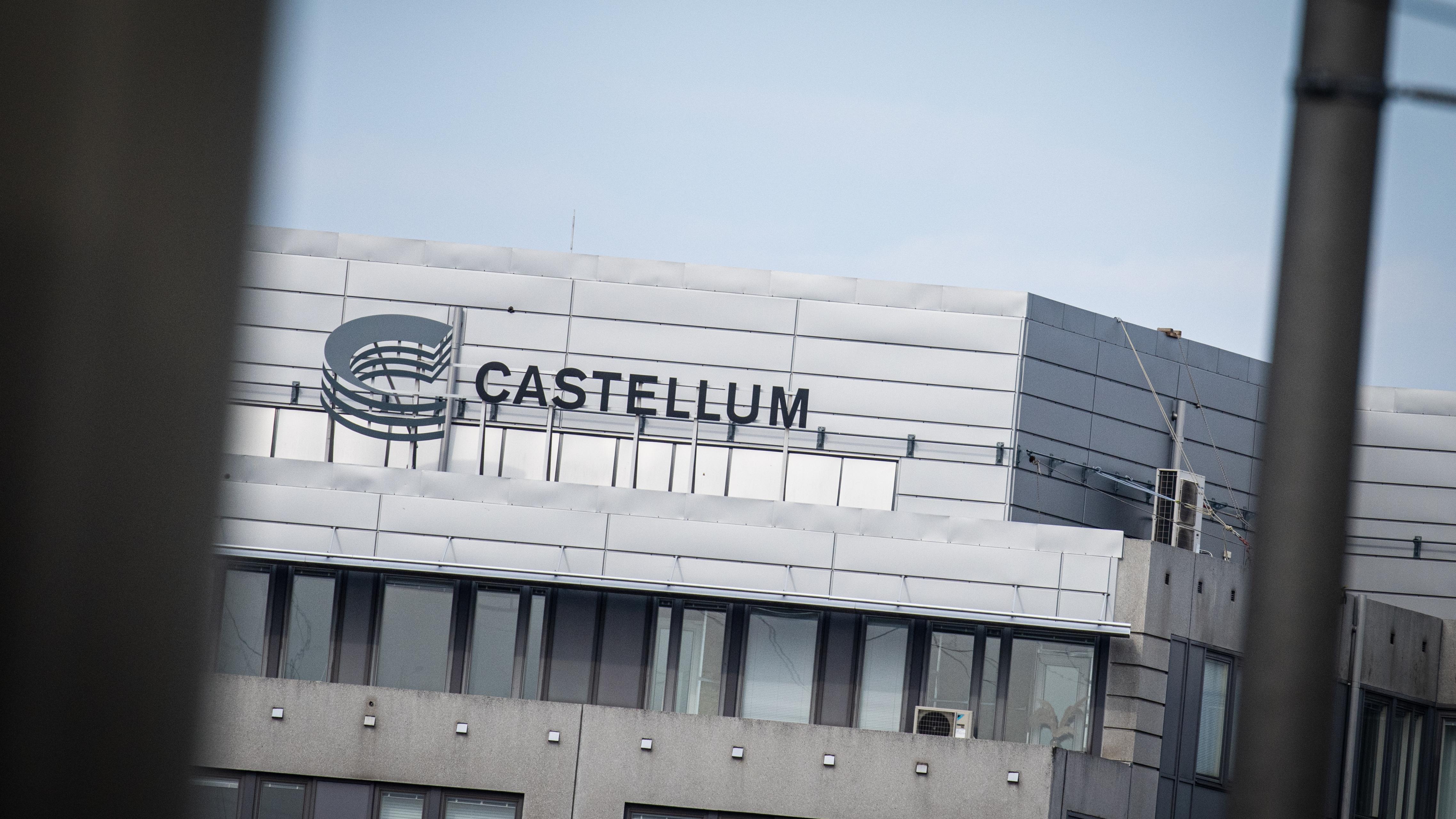 Analytiker ger ris och ros till Castellum efter rapport