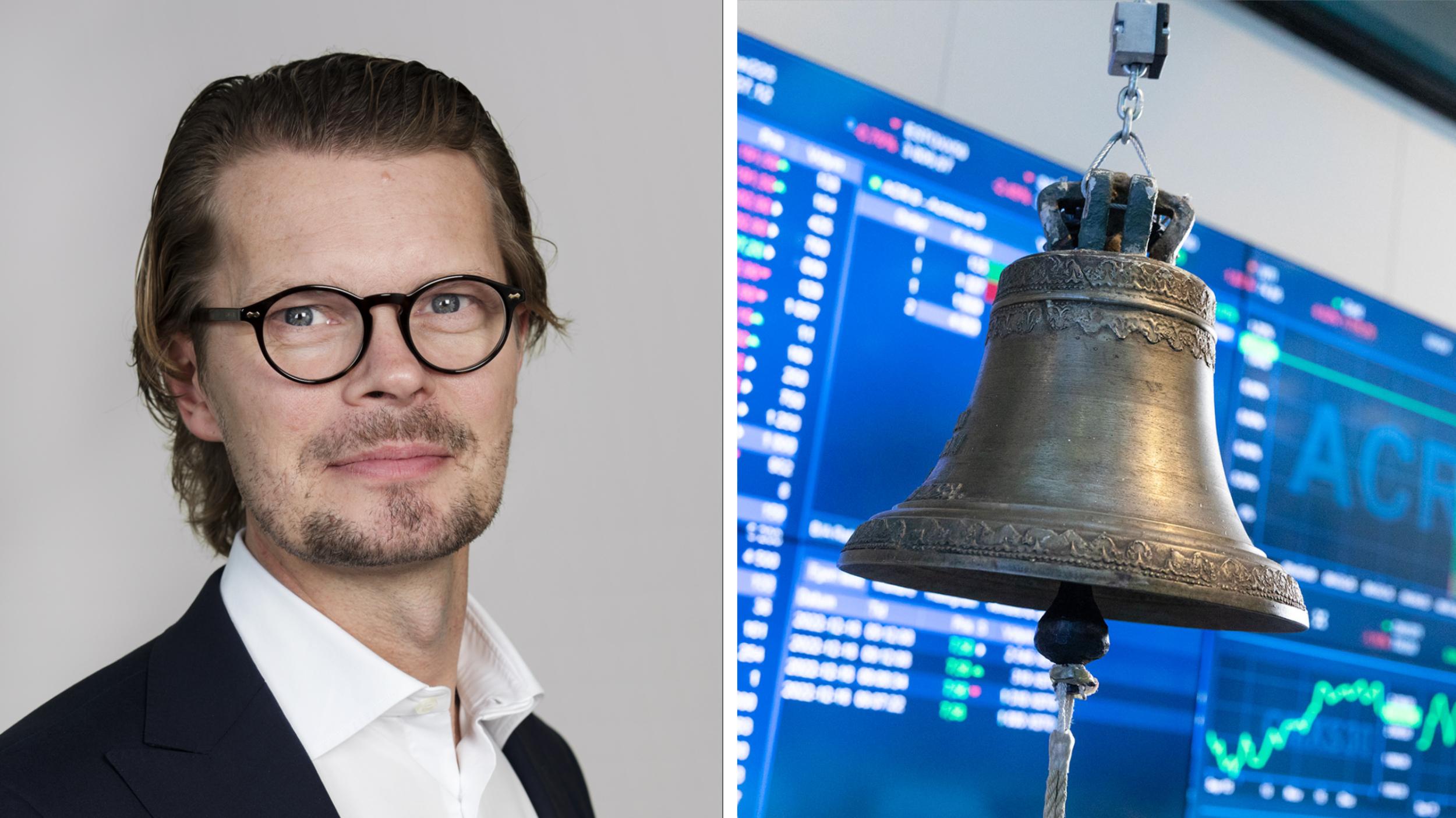 Swedbank: Därför tror vi på fortsatt börslyft