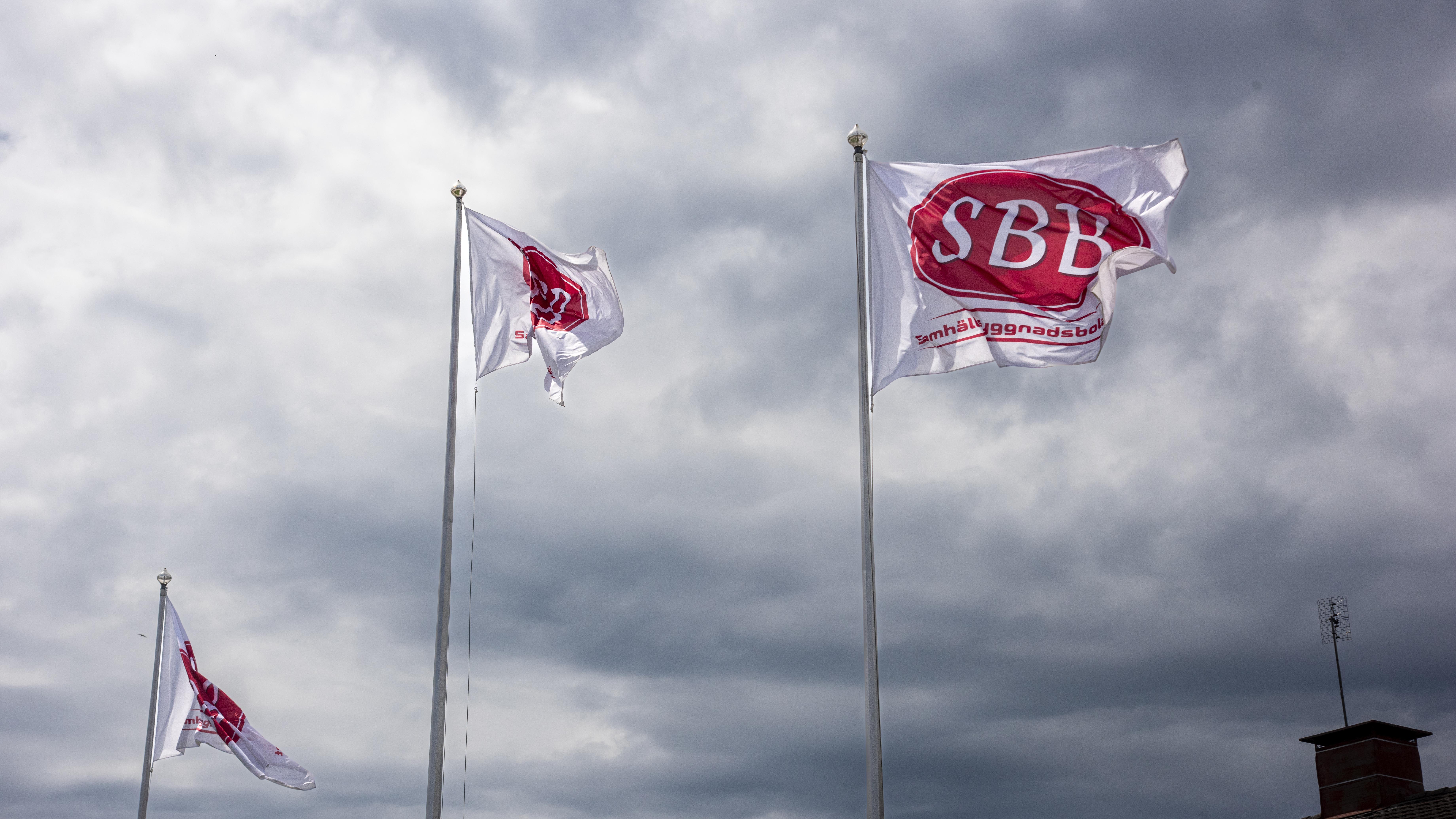 SBB: Villkor i utbyteserbjudande uppfyllda