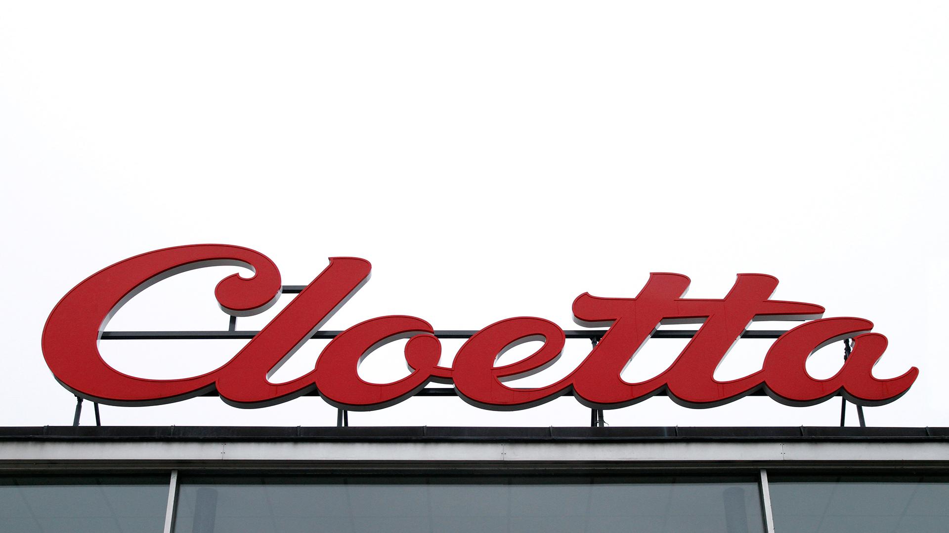 Cloetta säljer varumärket Nutisal