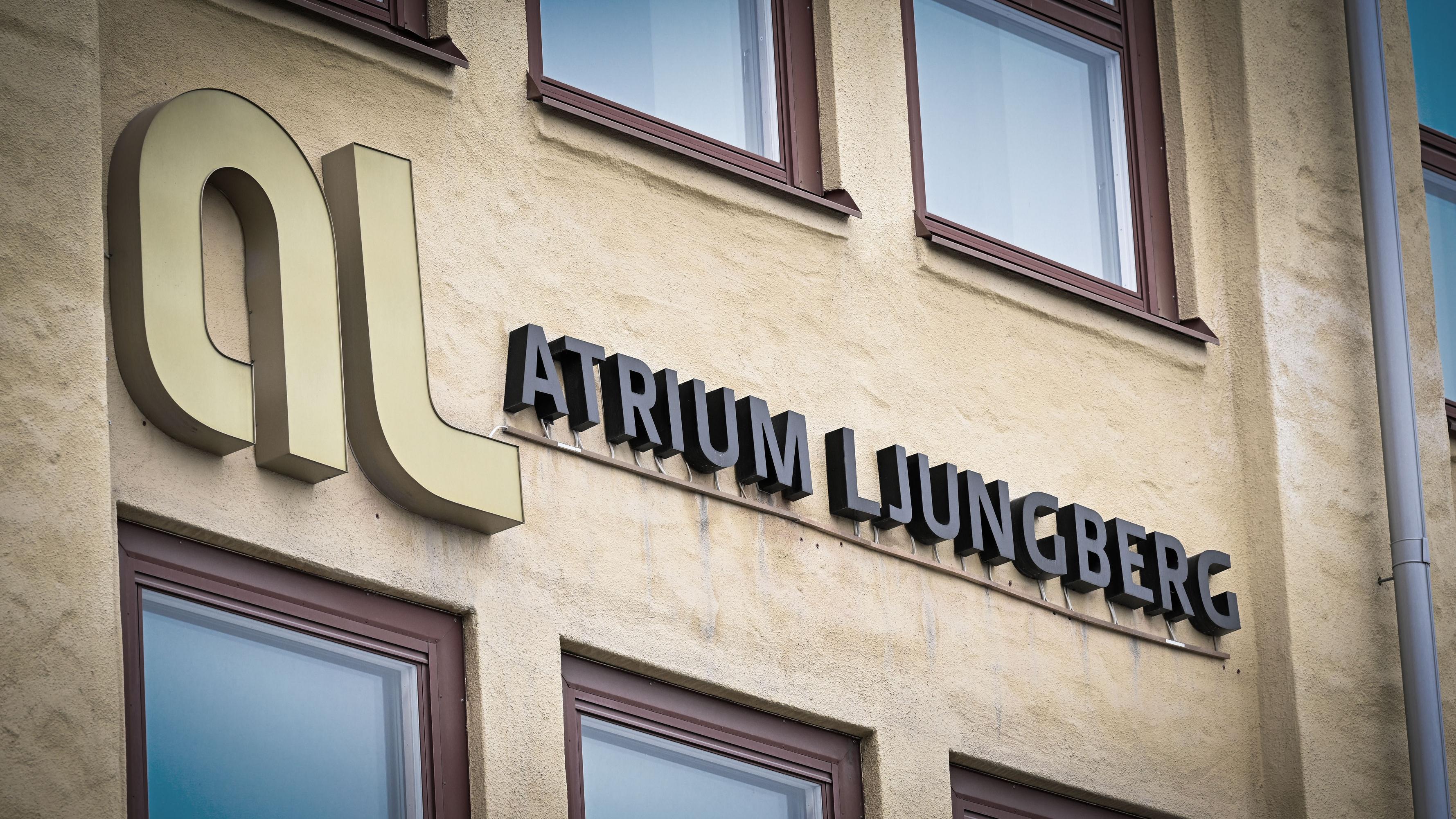 Atrium Ljungbergs förvaltningsresultat bättre än förhandstipset