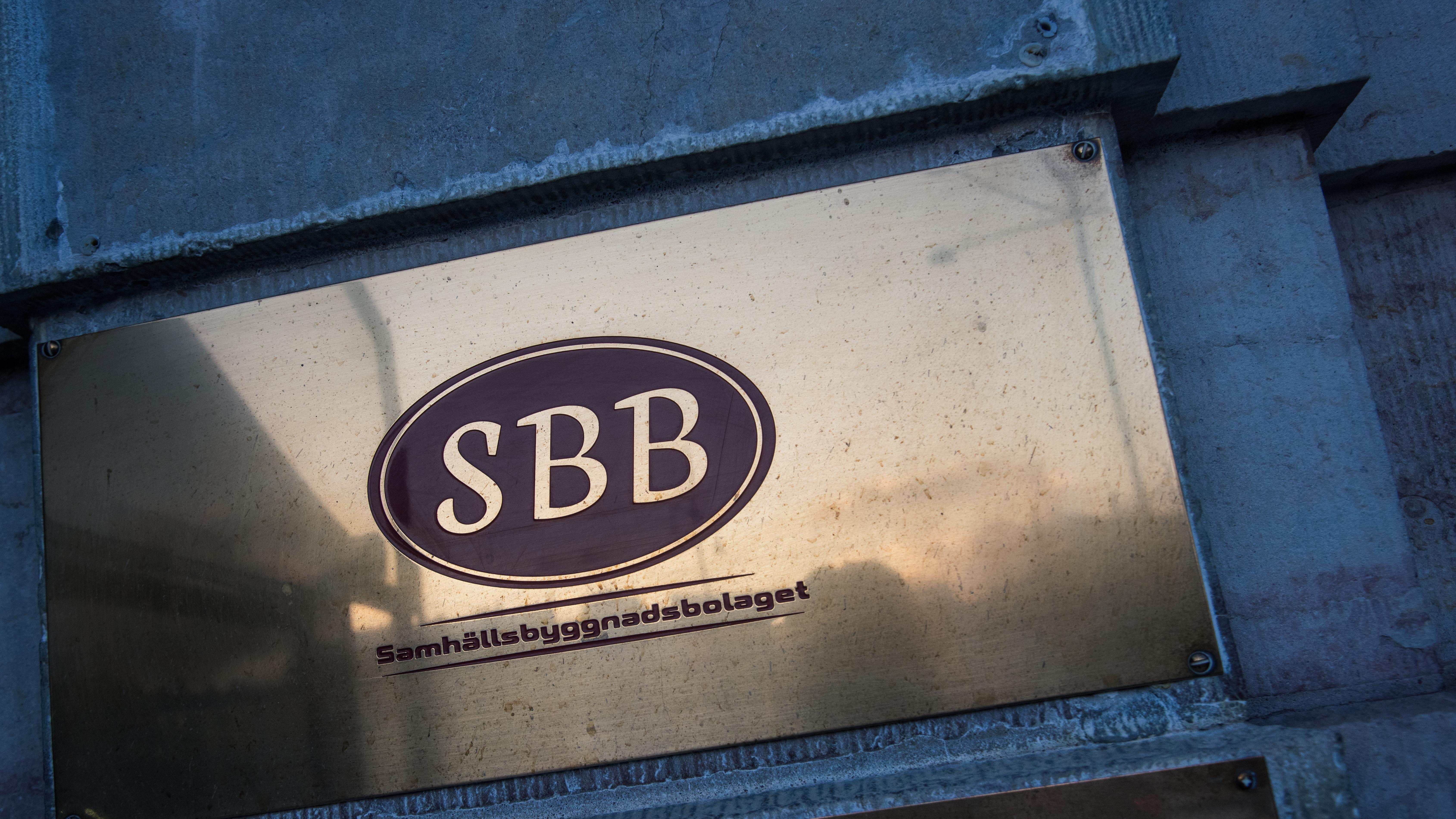 Fitch: Risk för att SBB snart får slut på likviditet