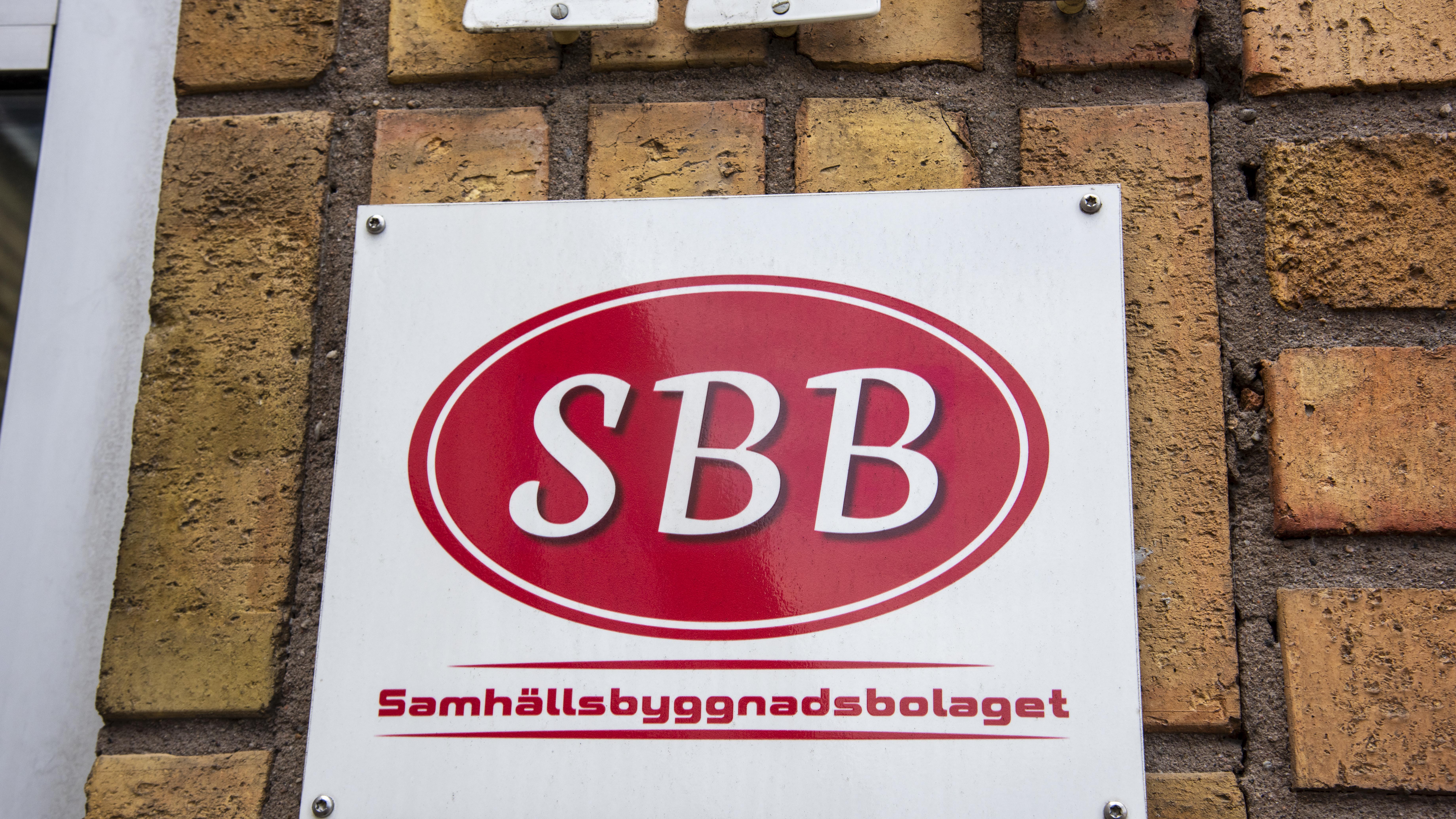 SBB skjuter upp räntebetalningar 