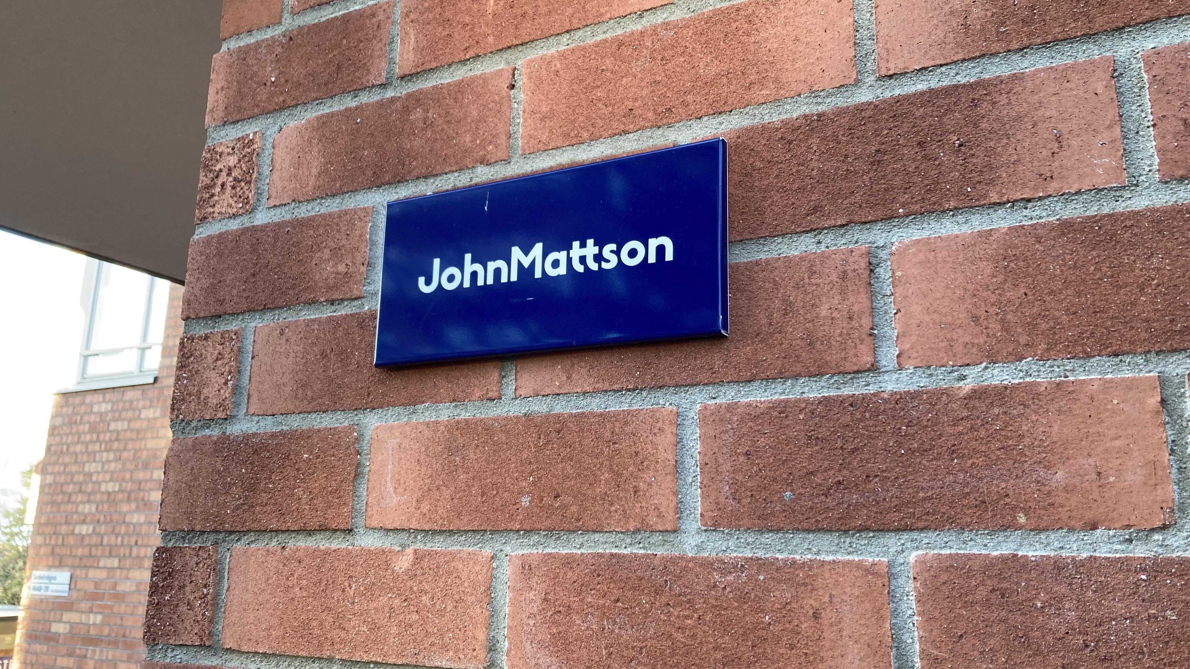 Kraftigt stärkt förvaltningsresultat för John Mattson