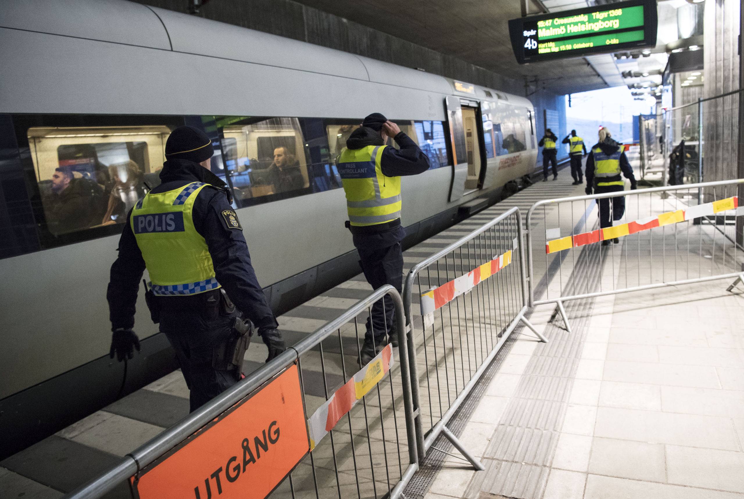 ”har Stefan Löfven Blivit Sveriges Egen Donald Trump?” – Sydsvenskan