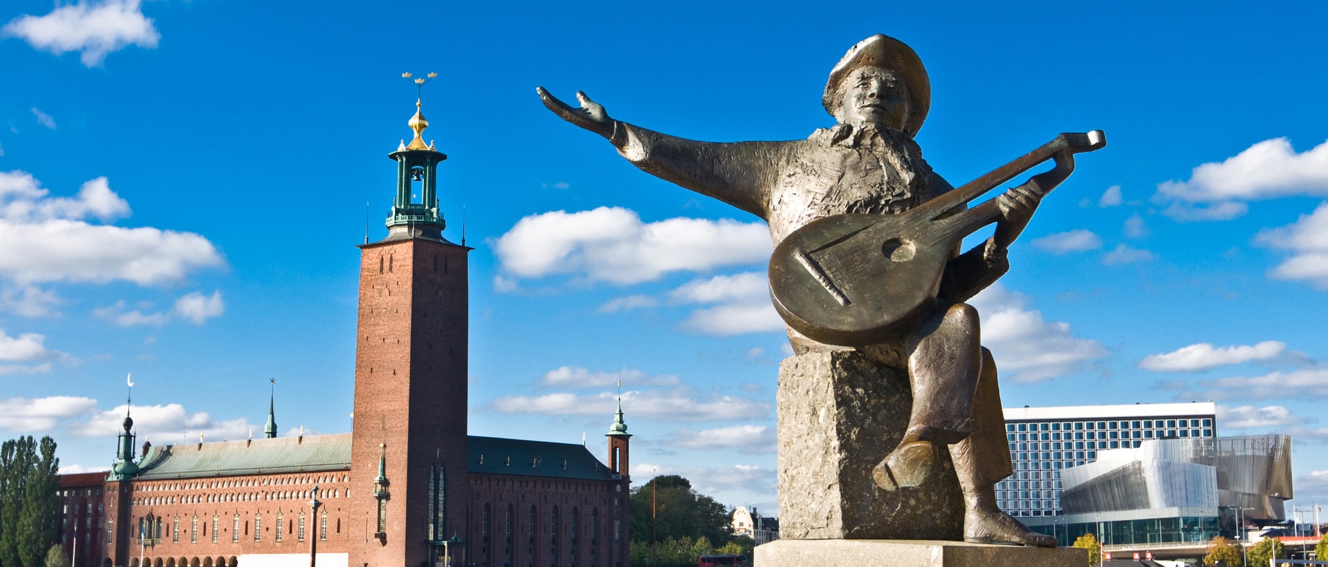 Avstånd mellan hem och grundskola - Stockholms stad