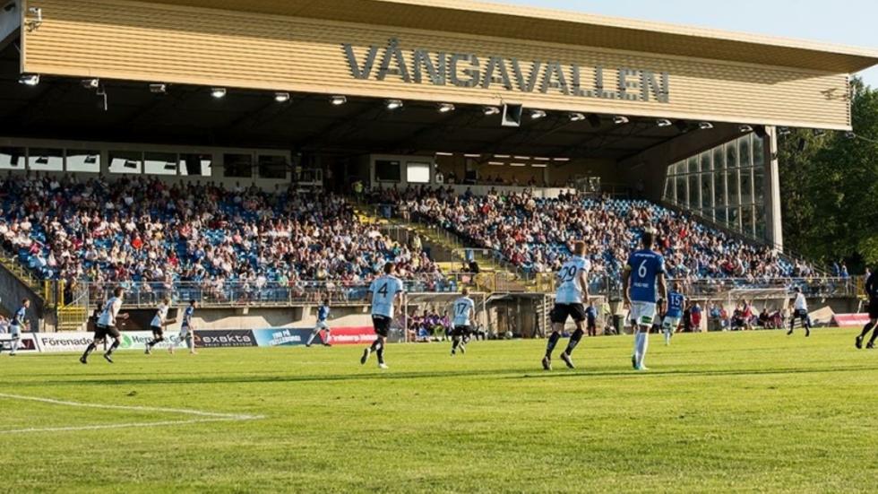 Trelleborgs FF har tagit ett stort steg mot att köpa loss Vångavallen från kommunen.