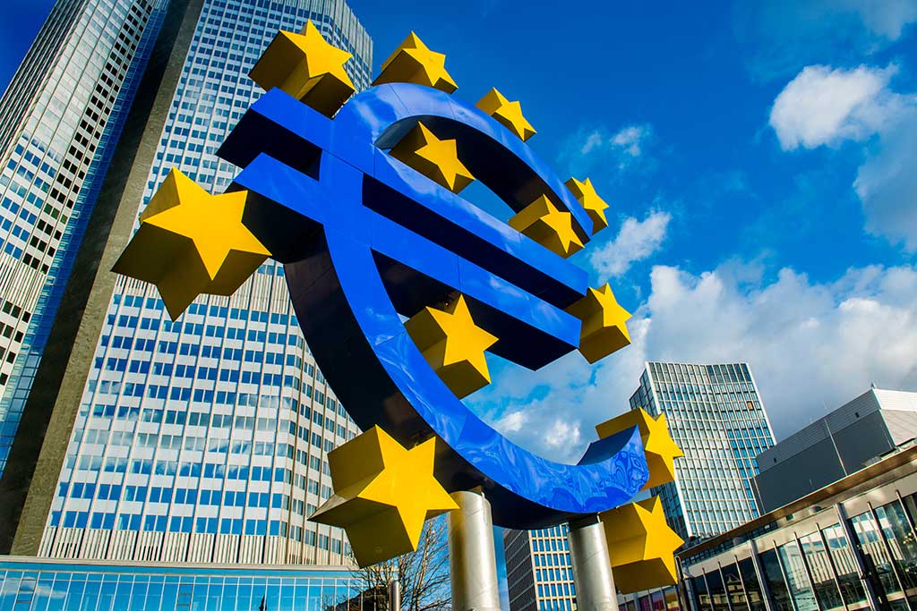 Nordea ser första sänkning från ECB i sommar