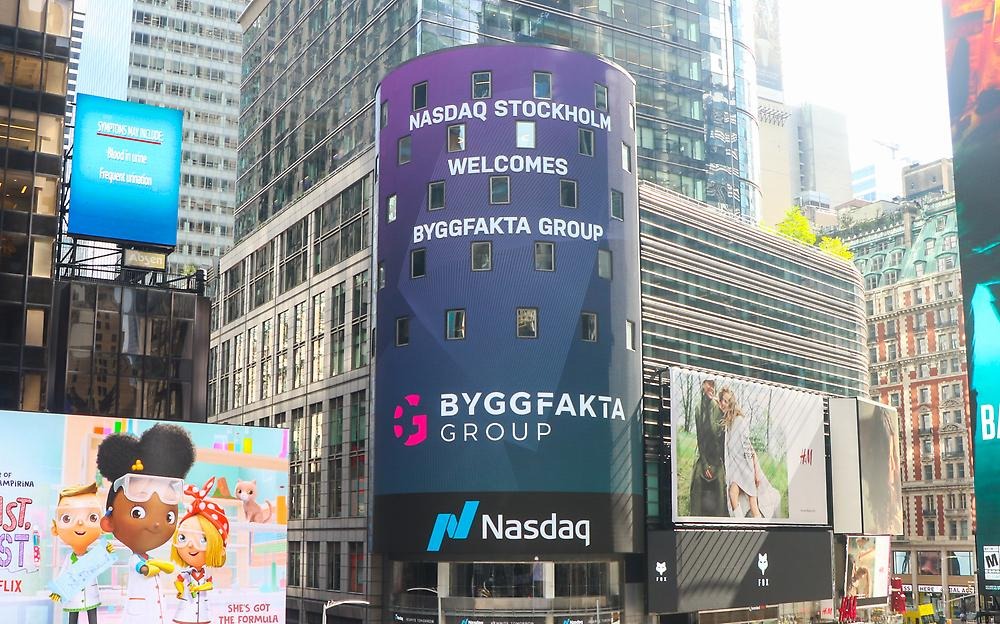 Byggfakta Group