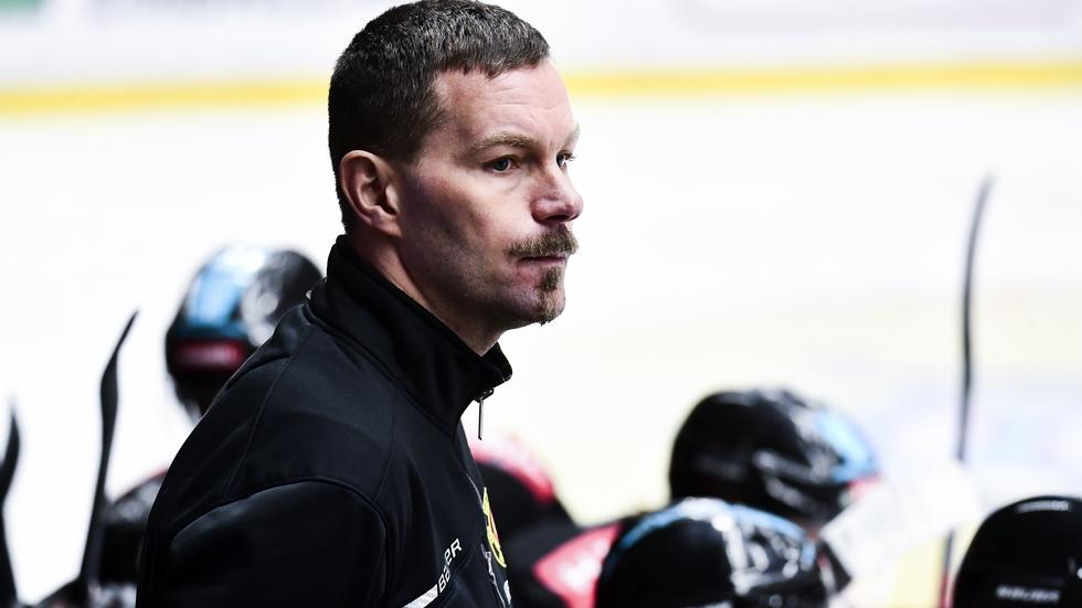 Pelle Gustafssons HC Dalen har förstärkt laget med Jakob Stridsberg.