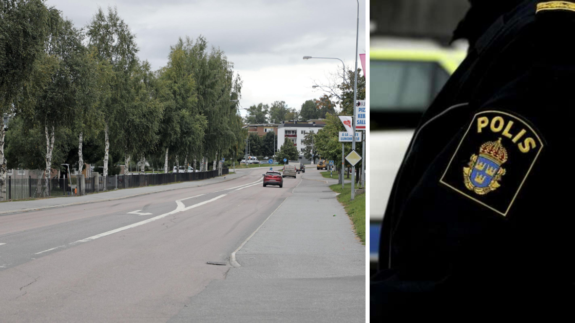 Misstänkta För Grov Misshandel På Minderårig Två Sollefteåbor Har Häktats Tidningen Ångermanland 