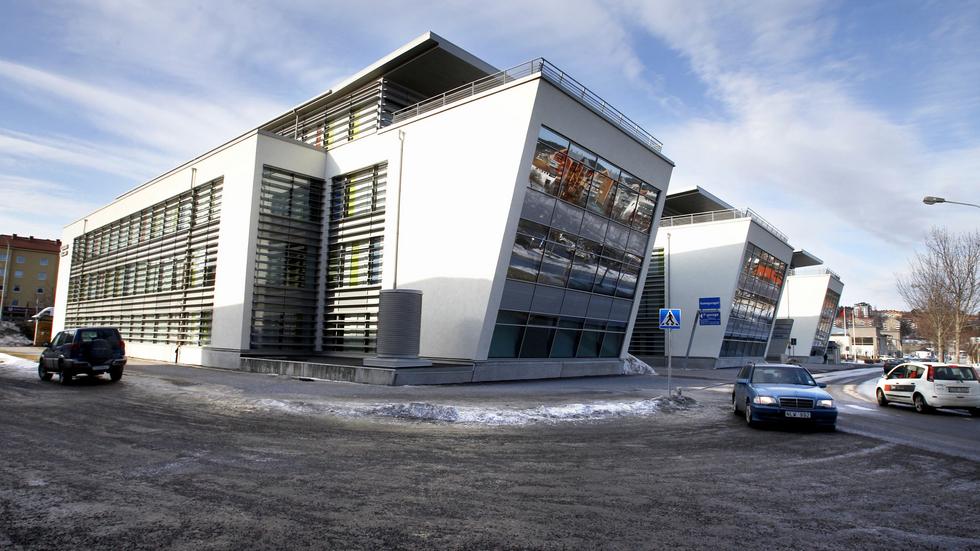 Bolagsverket, som ligger i Sundsvall,  valde att försätta Skillingaryd Buss i tvångslikvidation.