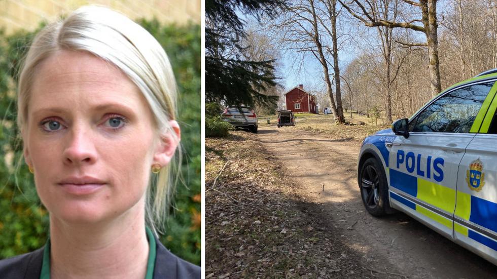 Kammaråklagare Jessica Andersson har i dag väckt åtal för mord mot den 25-årige man som misstänks ha dödat en Eksjöbo i 50-årsåldern i april.