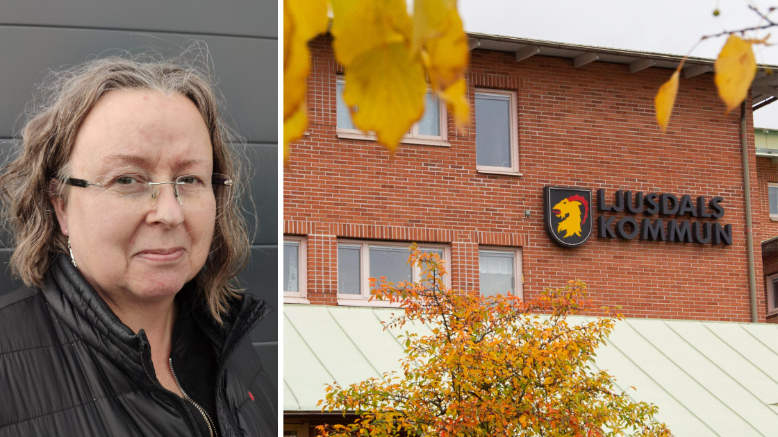 Ljusdal Borde Bli Sveriges Bästa Kommunala Arbetsgivare – Ljusdals-Posten