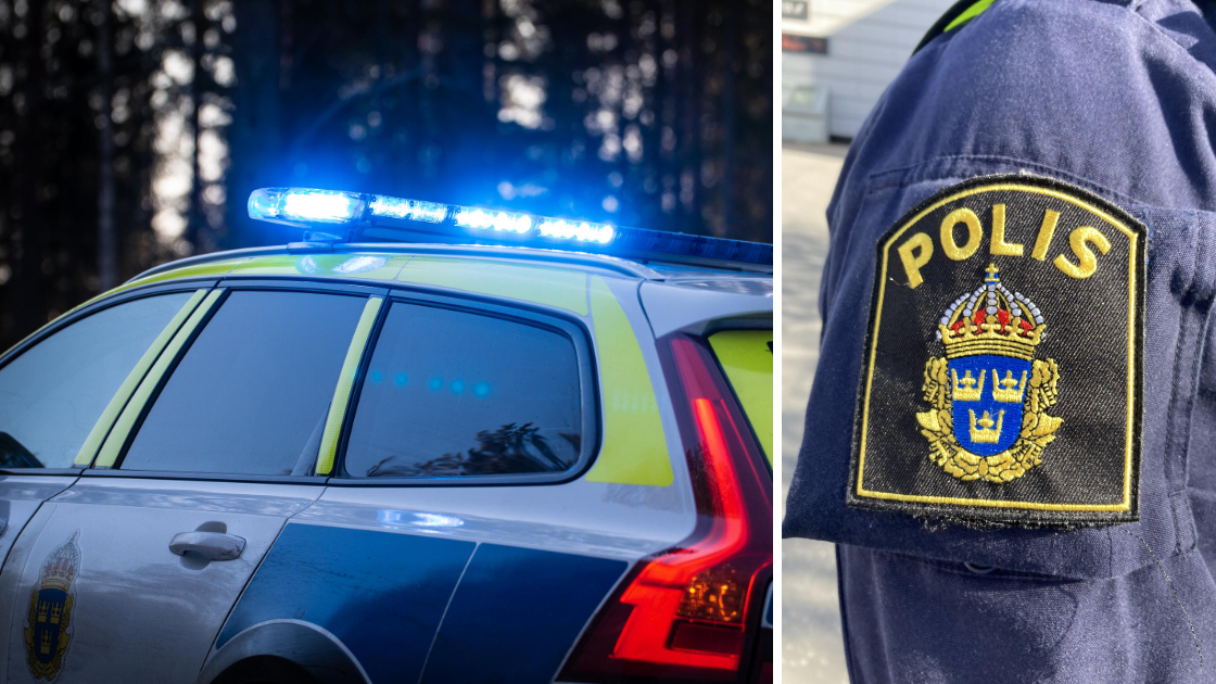 Polis I Skaraborg Riskerar Bli Av Med Jobbet – Västgöta-Bladet