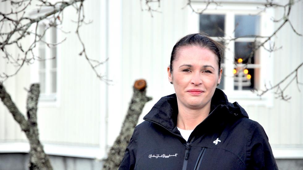 Med erfarenhet från Gärahovs bygg och tekniska kontoret på Jönköpings kommun kände Ulrika Juul att det var dags att stå på egna ben.