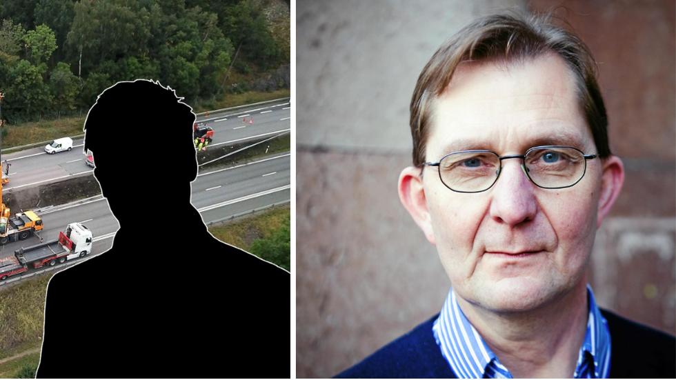 Åklagare Klas Hellgren bedömer att det inte har funnits möjligheter att åtala det utpekade åkeriet efter den allvarliga lastbilsolycka mellan Huskvarna och Gränna den 24 augusti. 