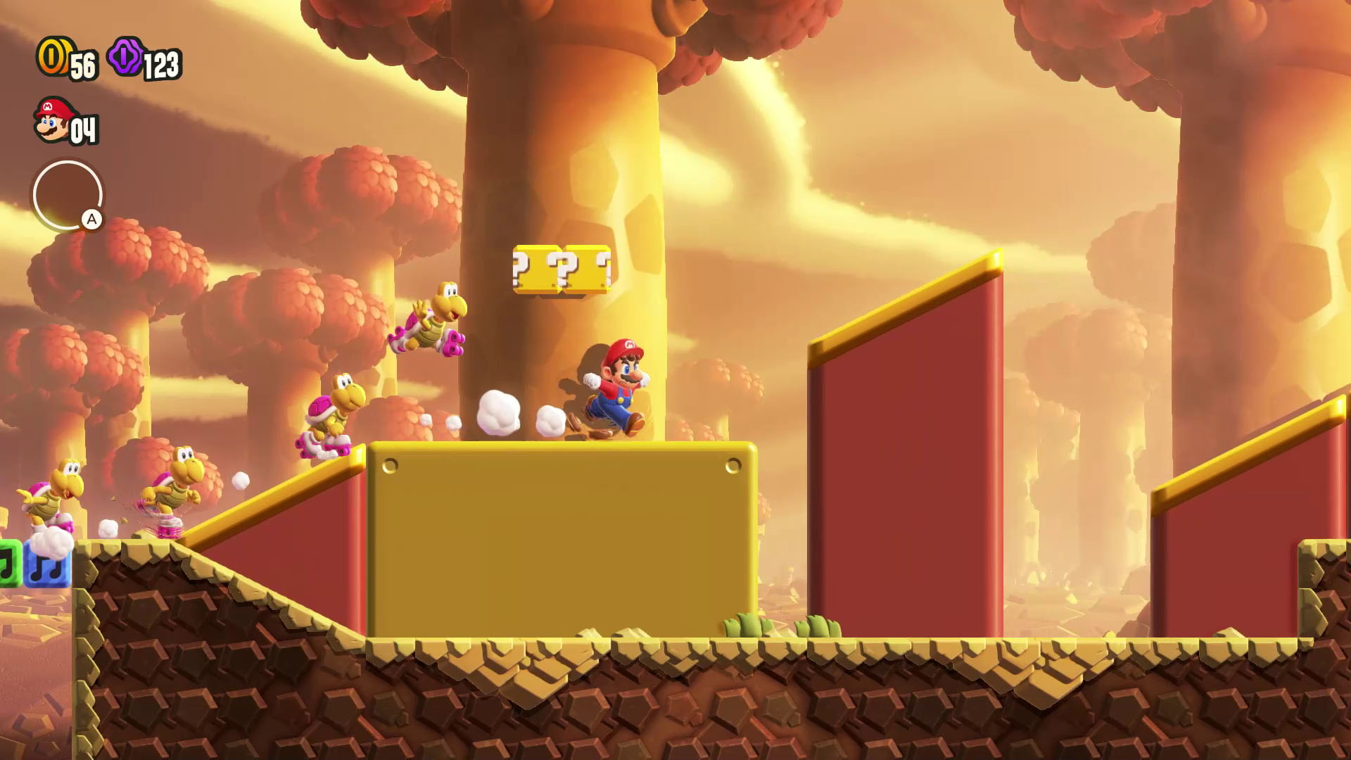 Super Mario Odyssey - Spel till Nintendo Switch 