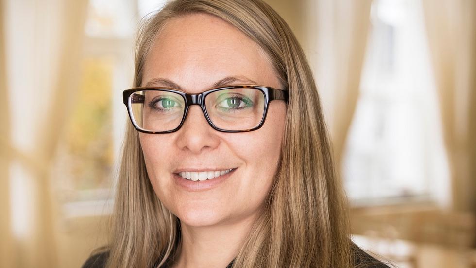 Malena Tovesson föreslås bli ny kommundirektör i Nässjö. Hon arbetar just nu som förbundsdirektör för Höglandsförbundet, som har säte i Eksjö. Förbundet 