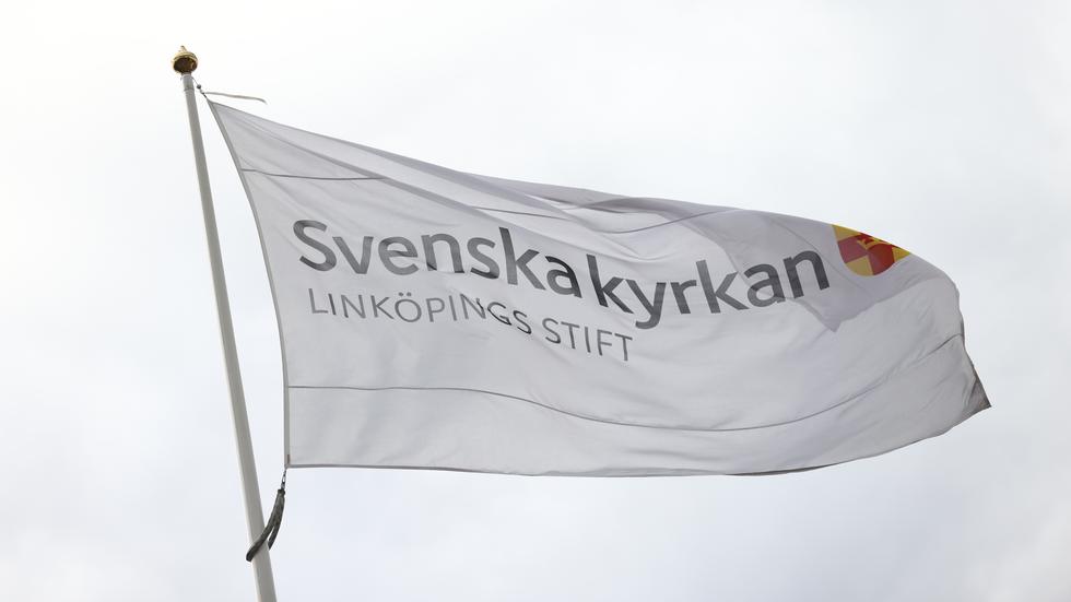 Lönesystemet fungerar och decemberlönen kan betalas ut till Svenska kyrkans anställda. Arkivbild.