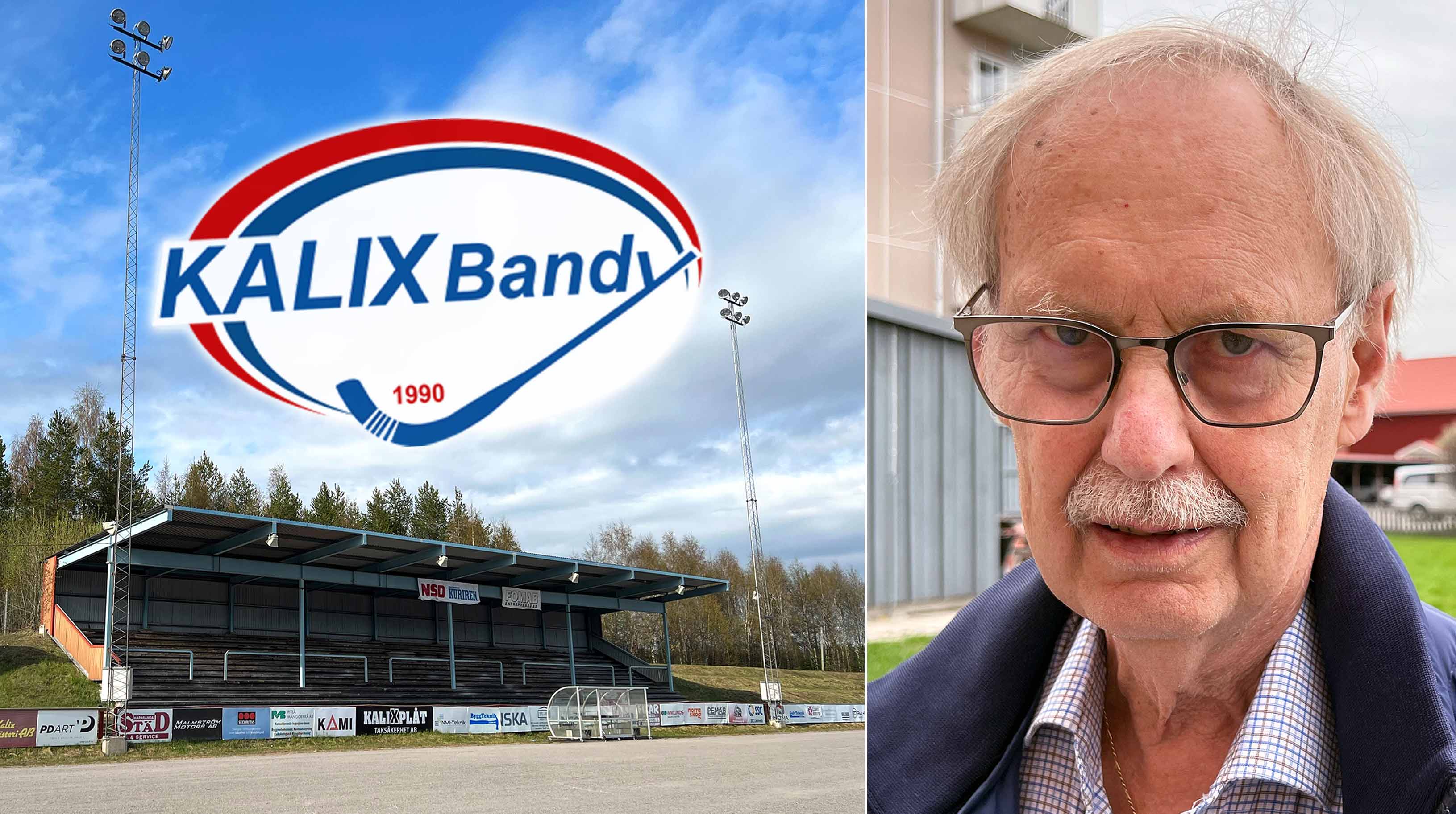 Så Går Kalix Vidare Efter Tunga Avhoppet: "Hänger På Sportslig Rättvisa ...