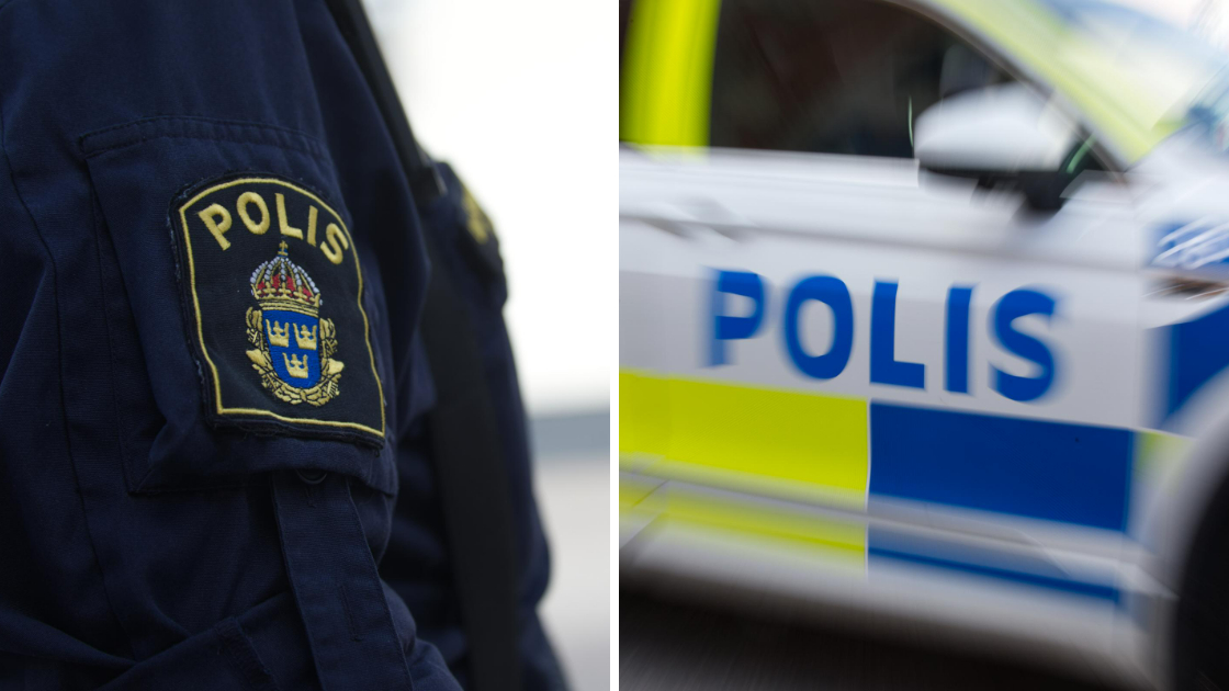 Polisen Om Brotten: "Förstår Att Befolkningen är Förbannad ...