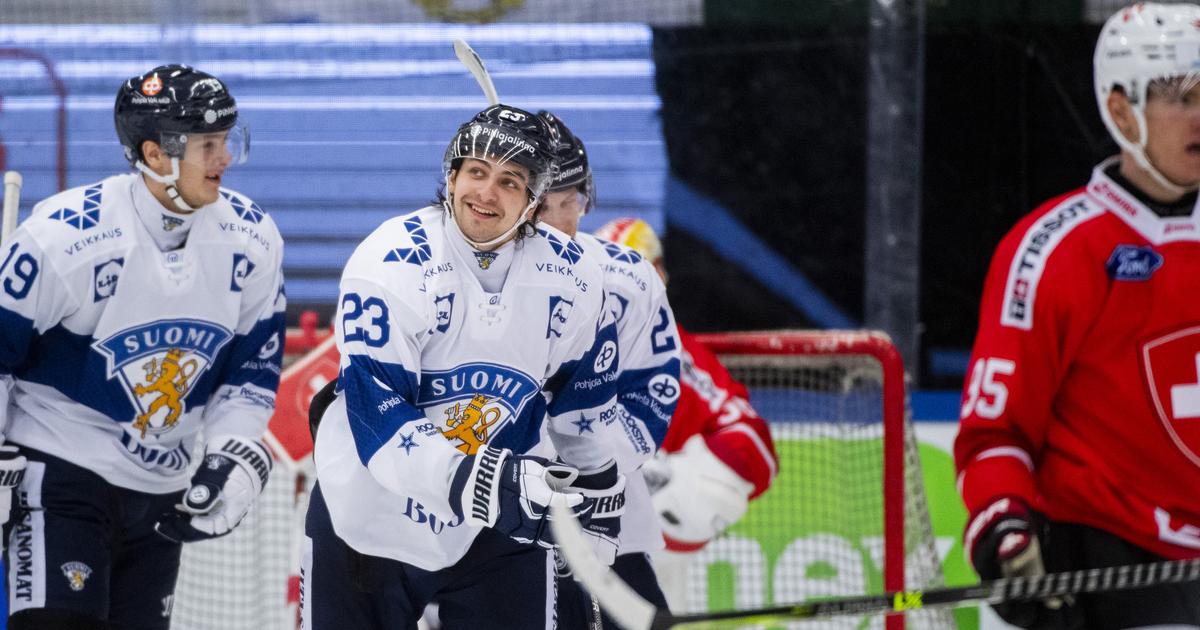 Örebro Hockey: Uppgifter: Örebro går miste om spetsvärvning