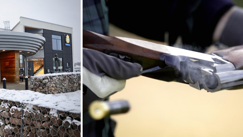 Polisen i Eksjö får bakläxa på ett beslut om att neka en man vapenlicens. Drygt tre år efter en rattfylla är mannen inte längre olämplig att inneha vapen slår förvaltningsrätten fast.
