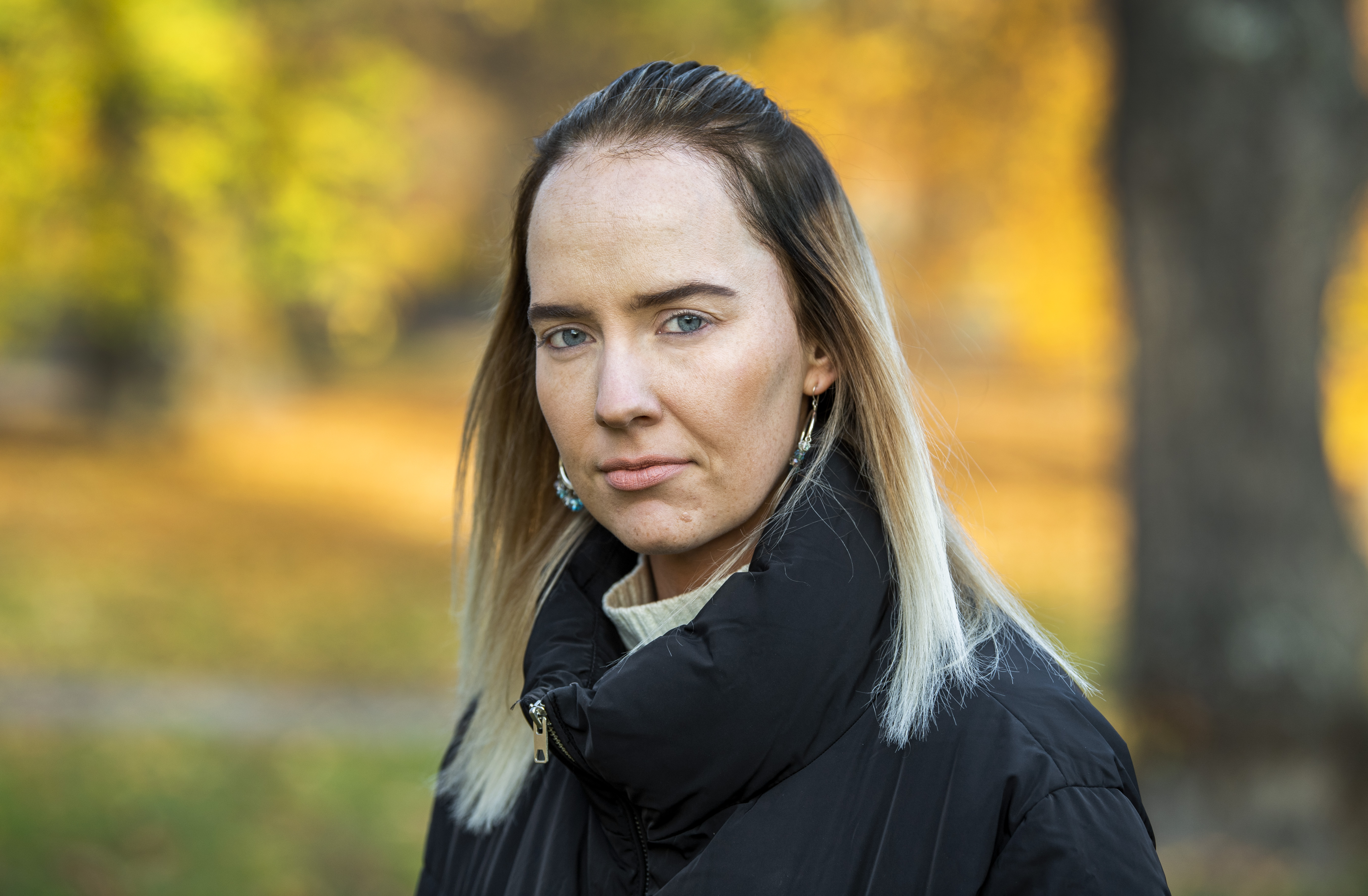 Susanne Skriver Om Att Förlora Den Man älskar – En änkas Djupa Och ...