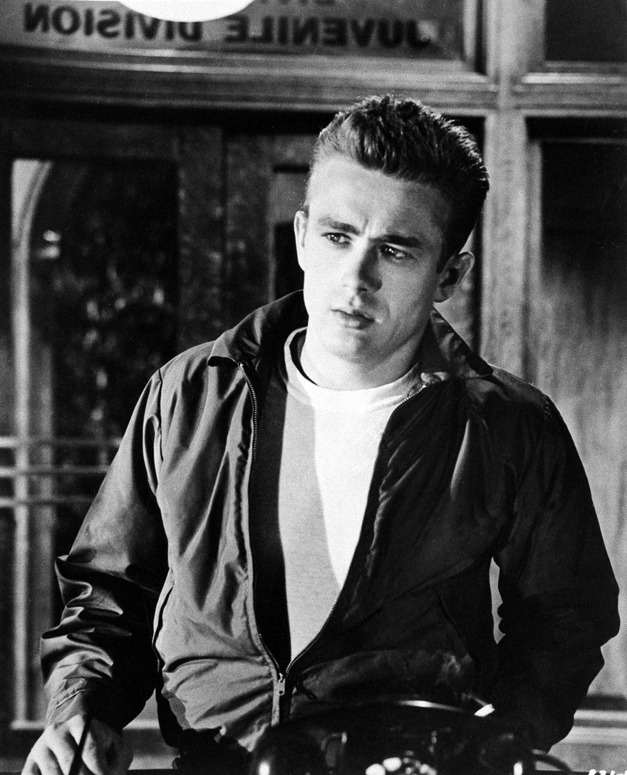 James Dean den k nslige rebellen Sala Allehanda