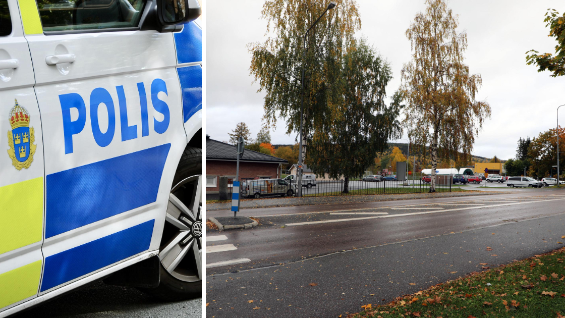 ”Jag Har Slagit Och Sparkat Honom” – Minderårig Utsattes För Grov ...