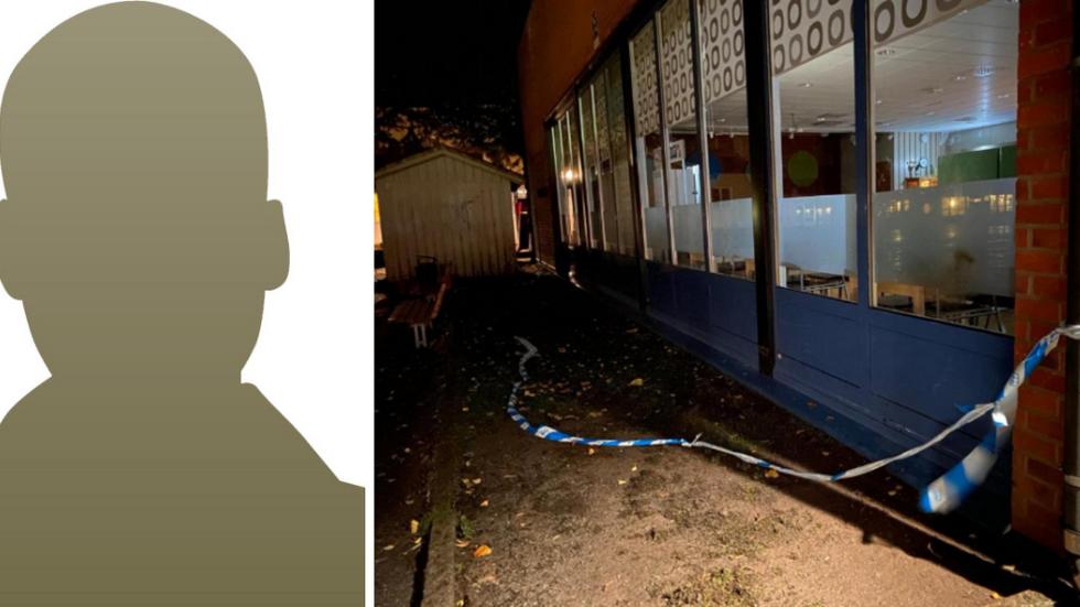 Förra hösten krossades ett tiotal fönsterrutor på Tenhultsskolan. Nu har en 16-årig pojke dömts för brottet och ska betala skadestånd på cirka 110 000 kronor till Jönköpings kommun. 