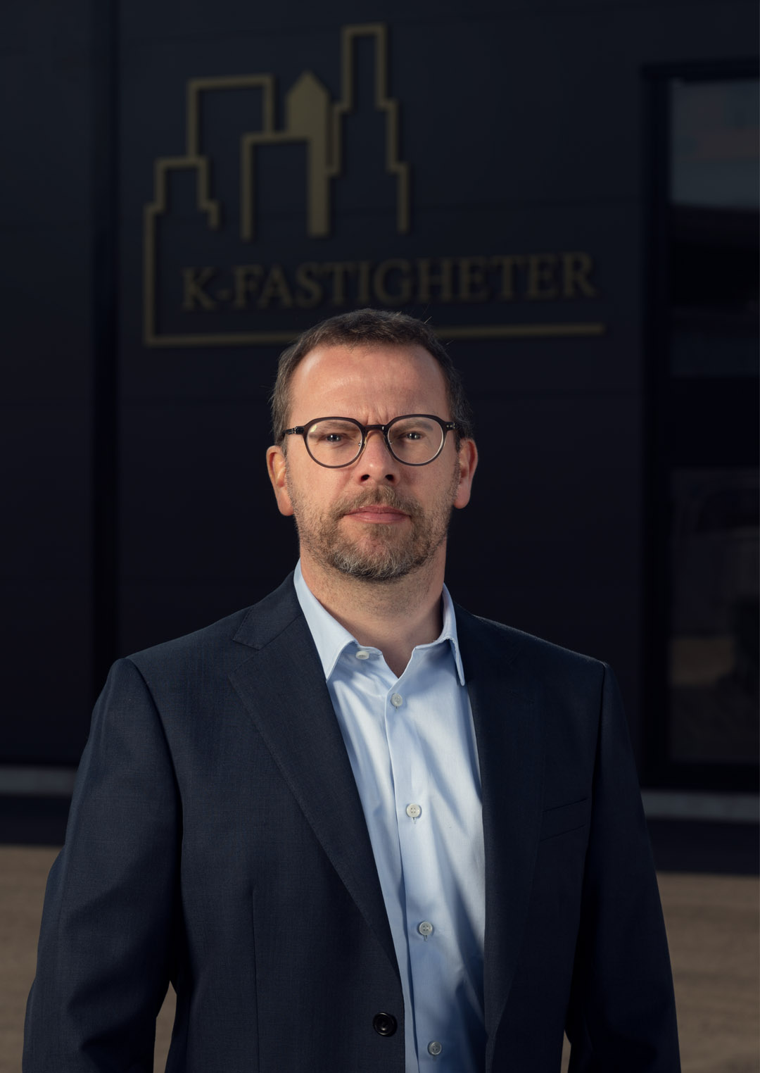 Johan Hammarqvist Ny IR- Och Kommunikationschef På K-Fastigheter ...