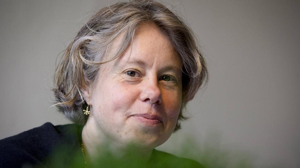 Lena Neij är föreståndare för Internationella miljöinstitutet och snart – om politikerna säger ja – även ordförande för Lunds klimatpolitiska råd.
