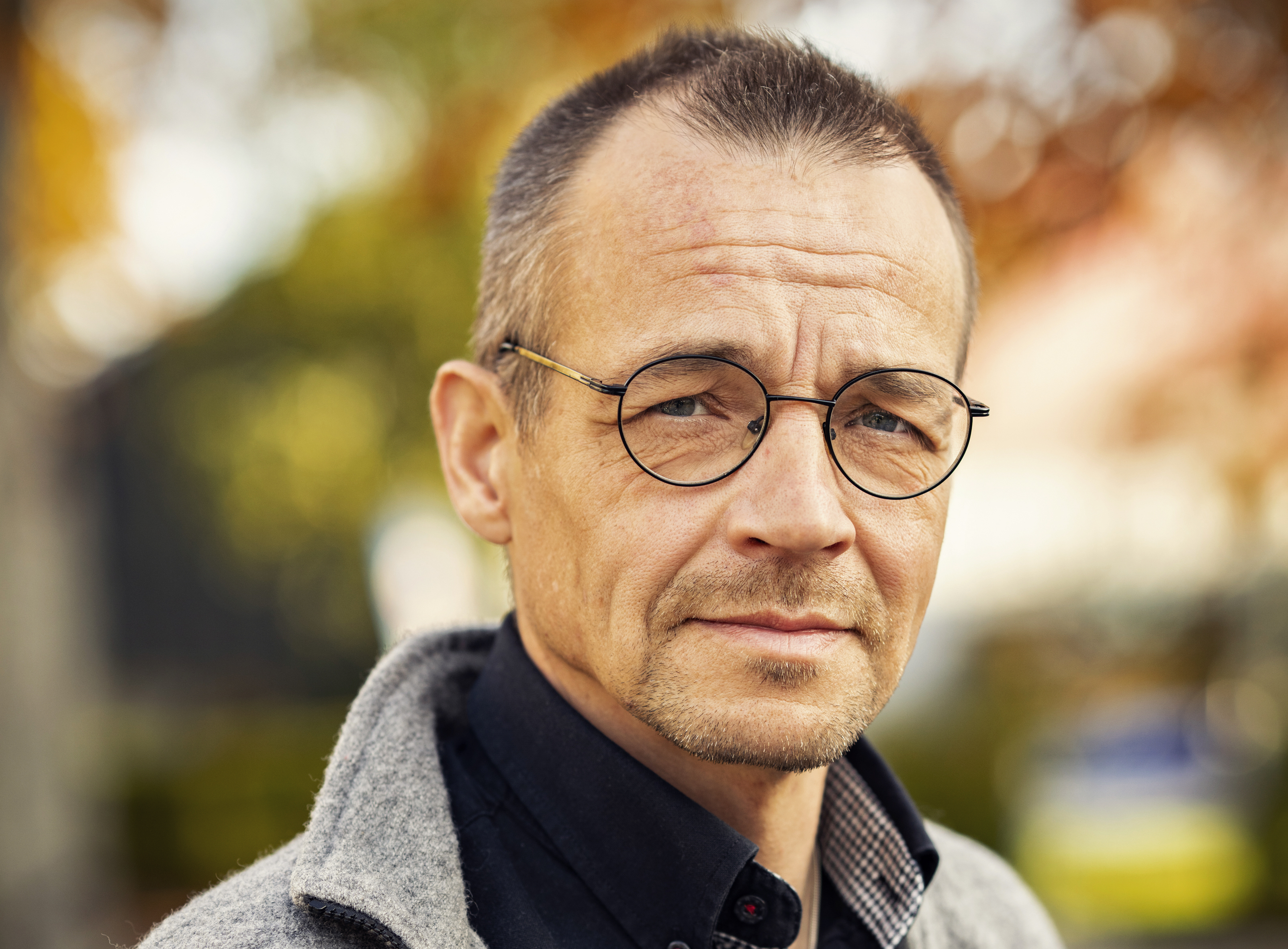 Markku Rummukainen, professor i klimatologi, Centrum för miljö- och klimatvetenskap (CEC) och Institutionen för naturgeografi och ekosystemvetenskap, Lunds universitet.