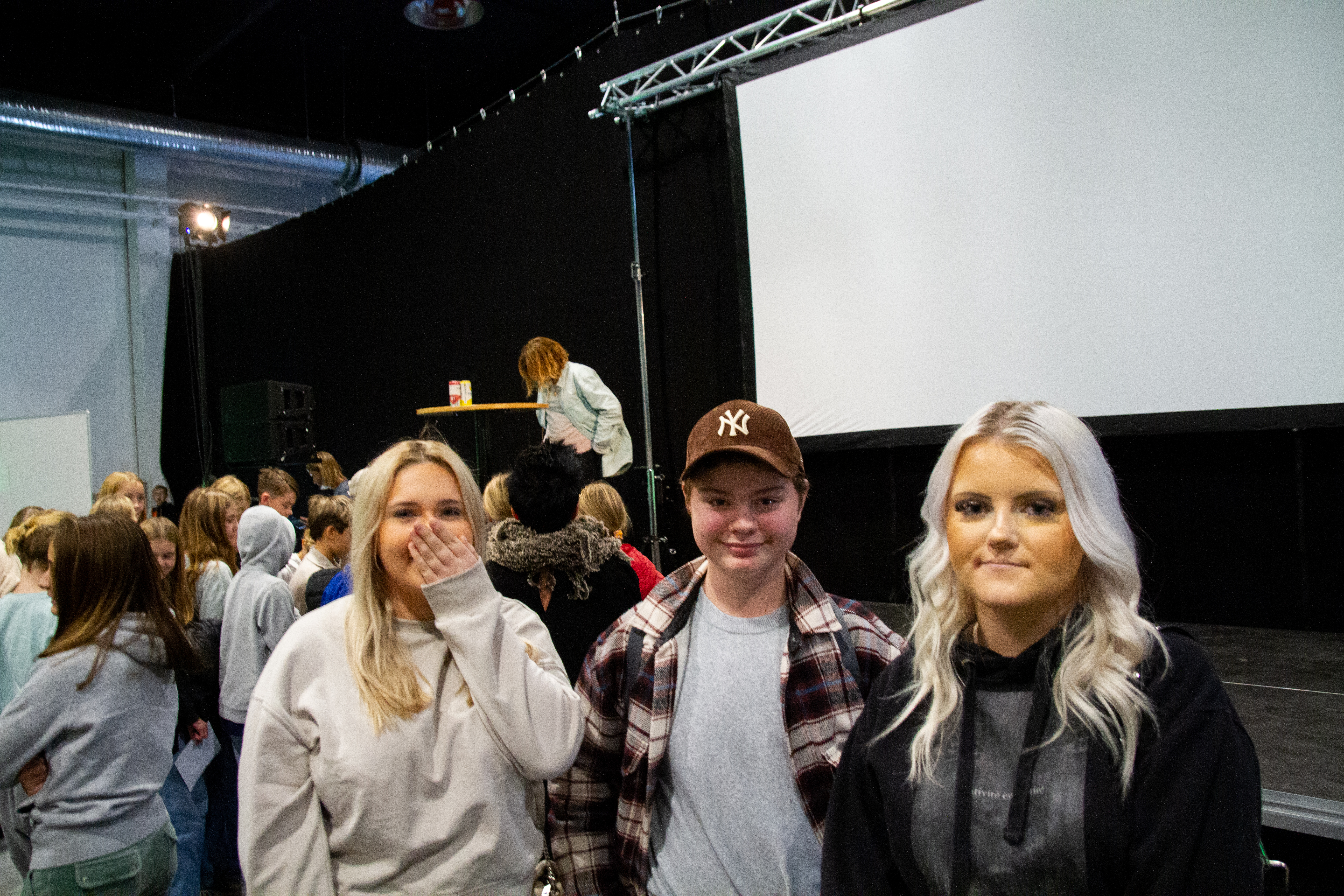 Rapparen Petter Inspirerade Ungdomar I Hudiksvall: "Alla Behöver En ...