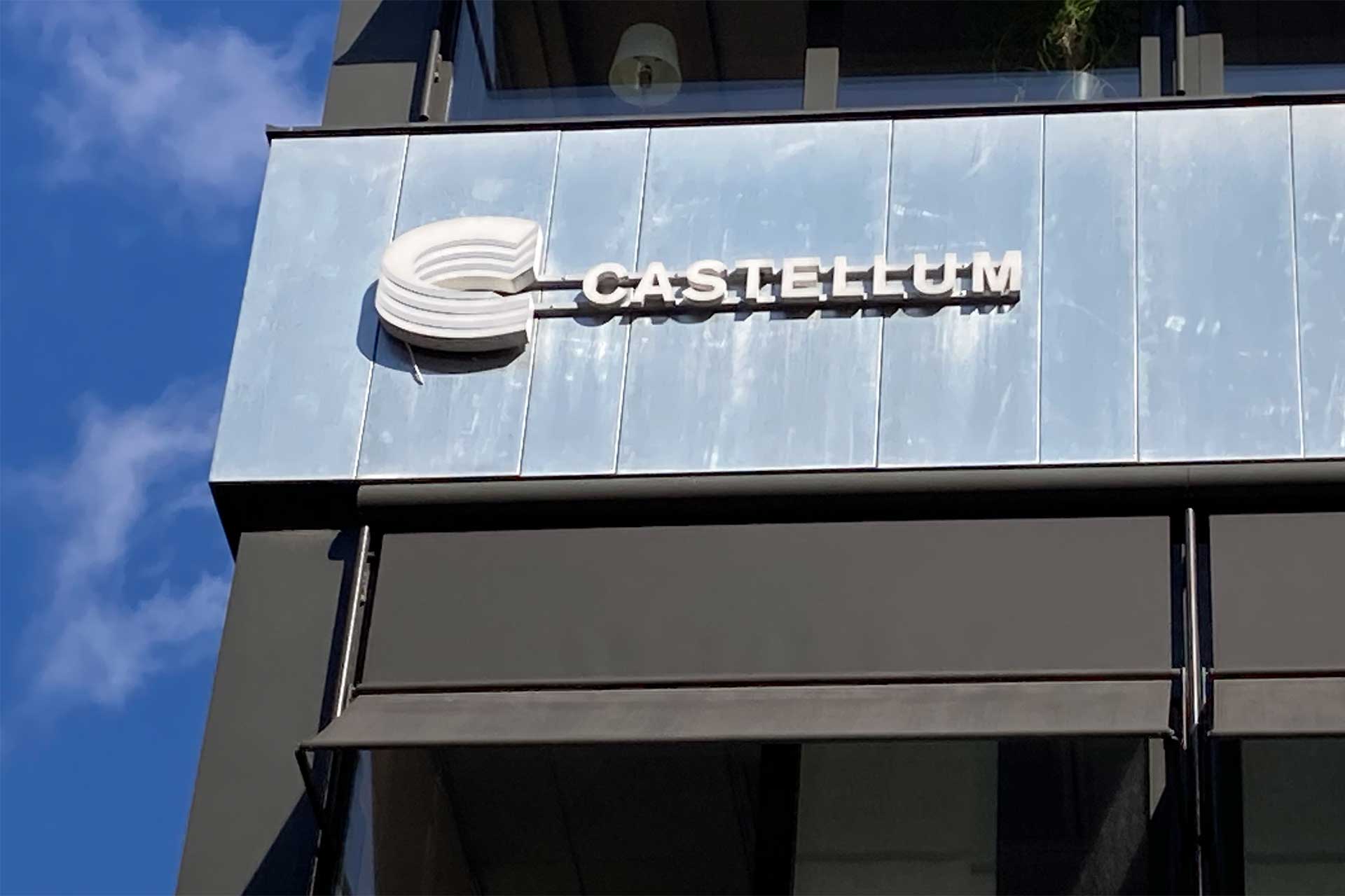 DNB: Då återinför Castellum utdelning