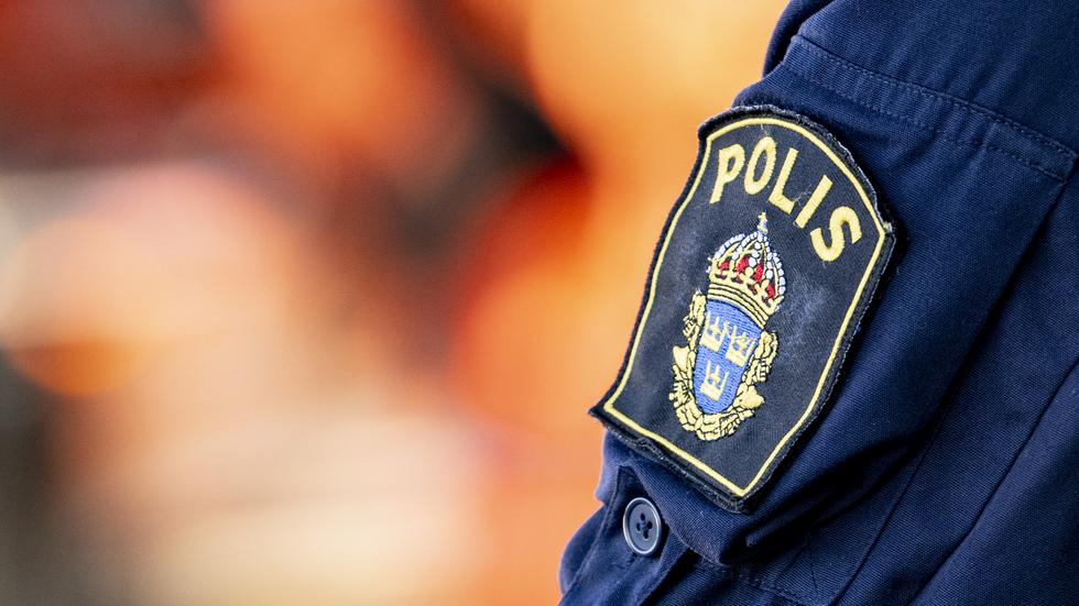 Fem personer som misstänks ha lurat äldre på pengar genom att påstå sig vara poliser har anhållits efter tillslag i Malmöområdet. Arkivbild.