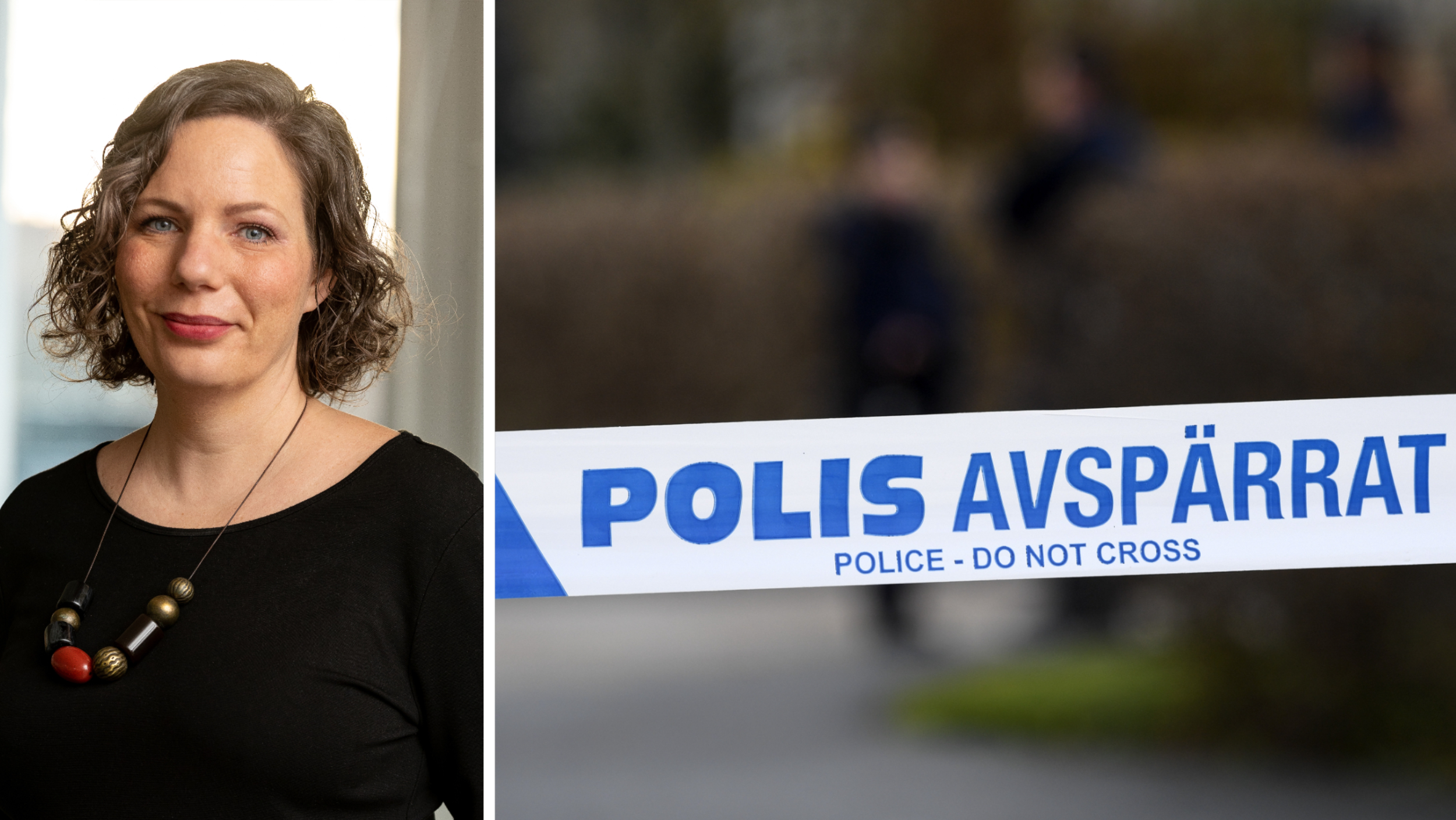 Så Tjänar Organiserad Brottslighet Pengar På Vården - Dagens Medicin