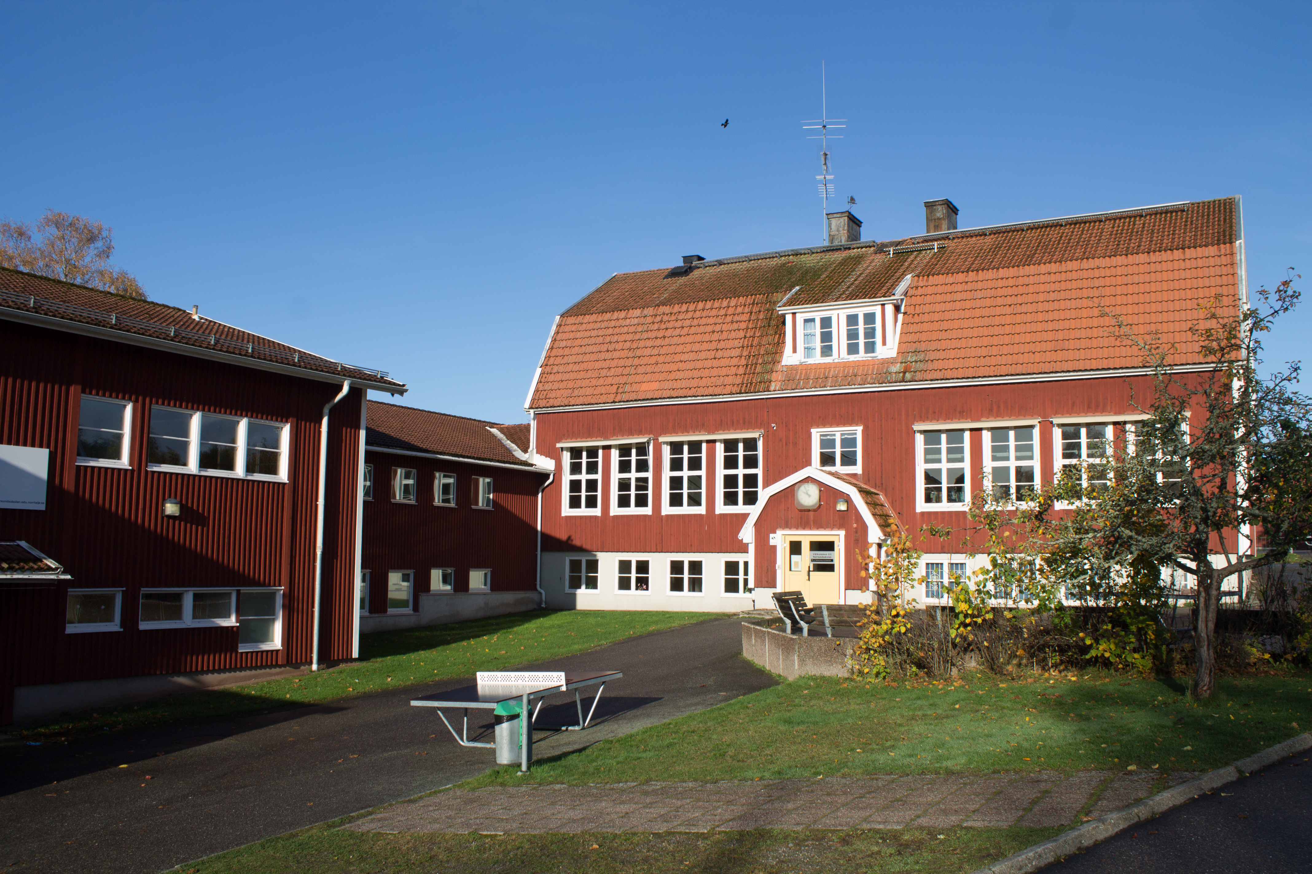 Enebyskolans: Sjukanmälan Skola24 / IST Lärande / Ledighetsansökan