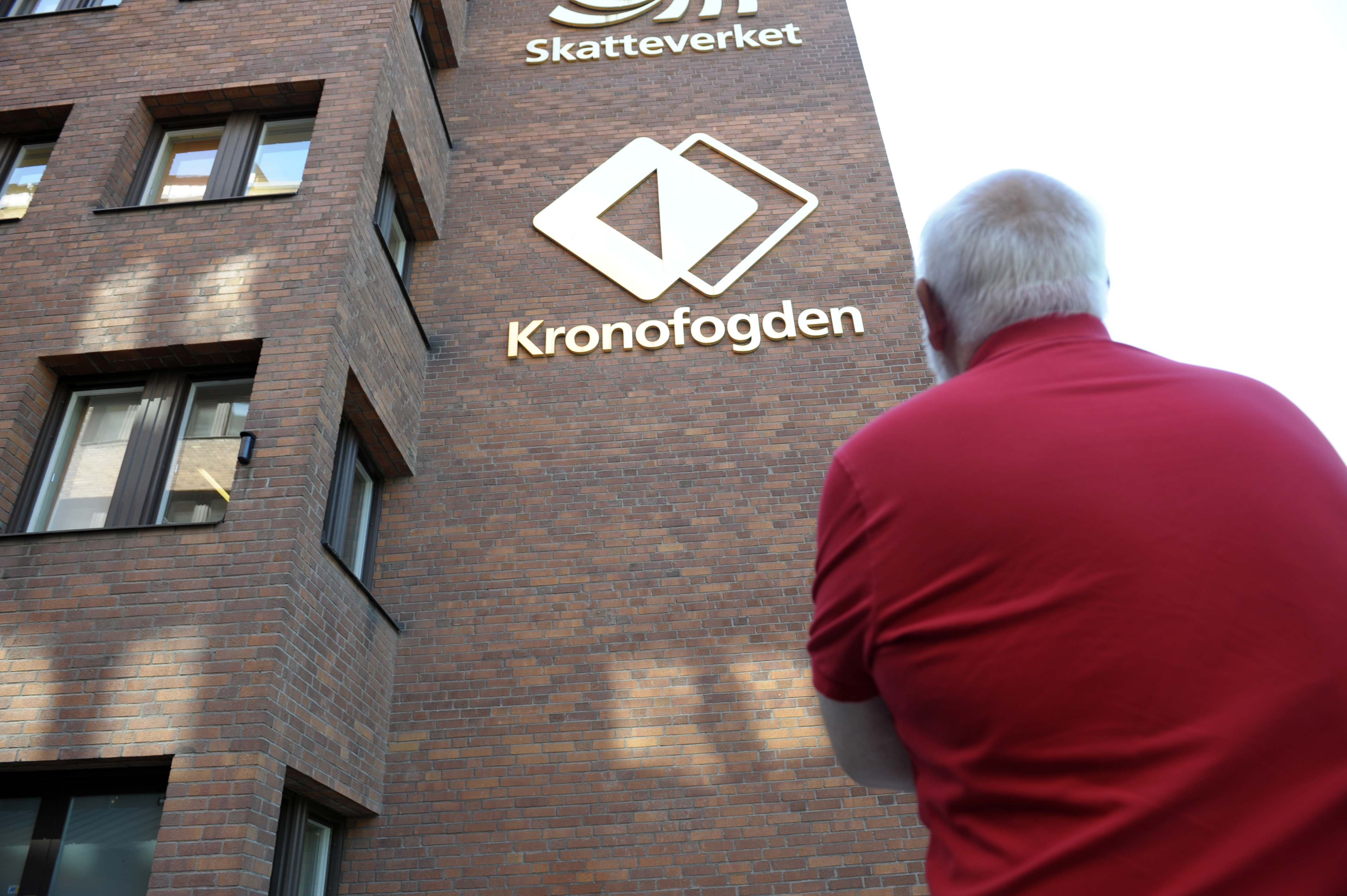 Felaktiga Bostadsbidrag Kan Bli Skuld Hos Kronofogden – Falu-Kuriren