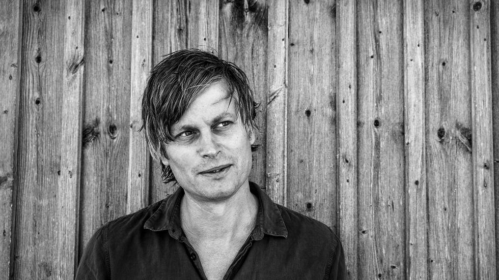 Martin Hederos kommer tillbaka till Jönköping efter höstens turne med Nina Persson.
Bild: Ebba Bonde