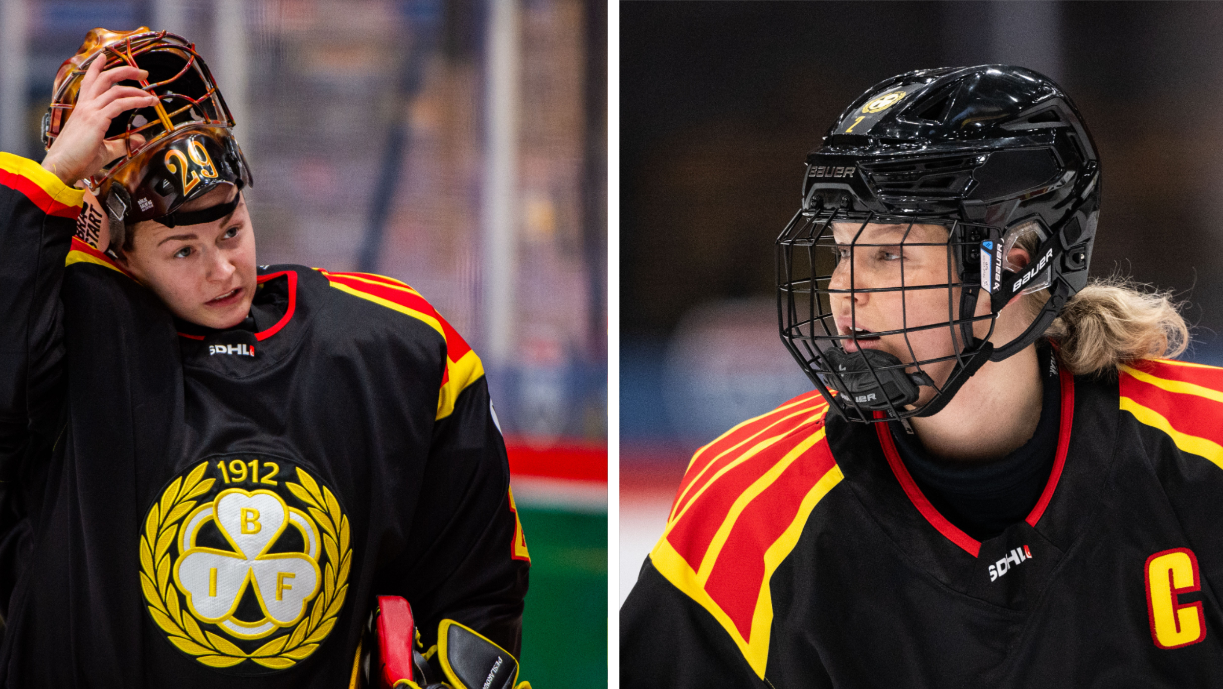 Så gick det för Brynässpelarna i PWHL-draften i natt